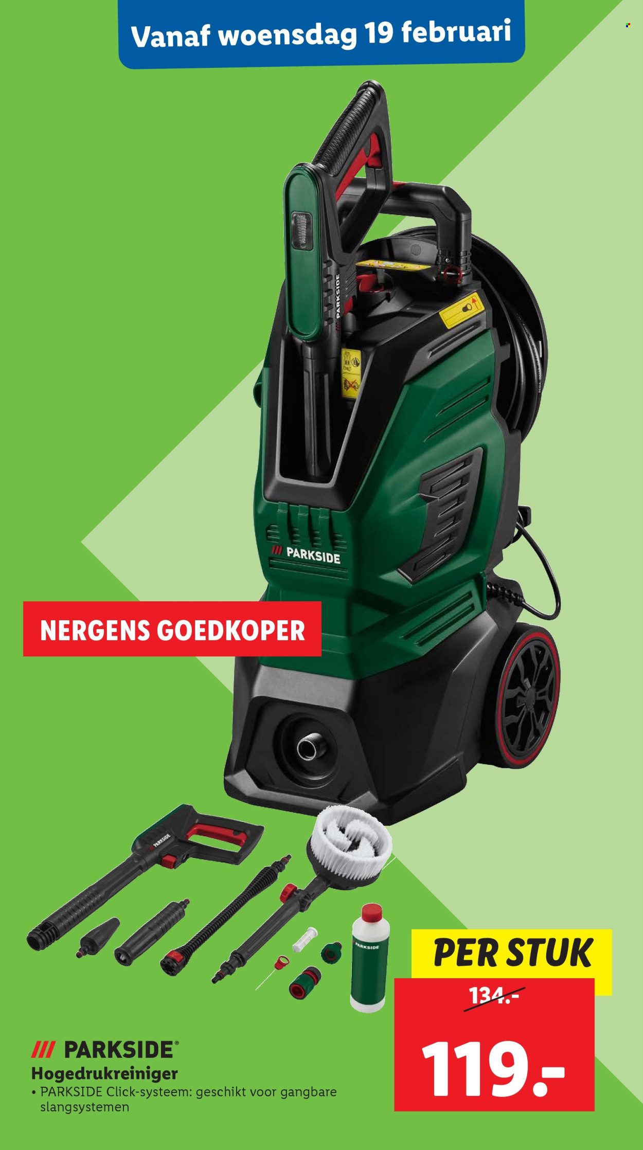 Lidl-aanbieding - 17-2-2025 - 23-2-2025. Pagina 26