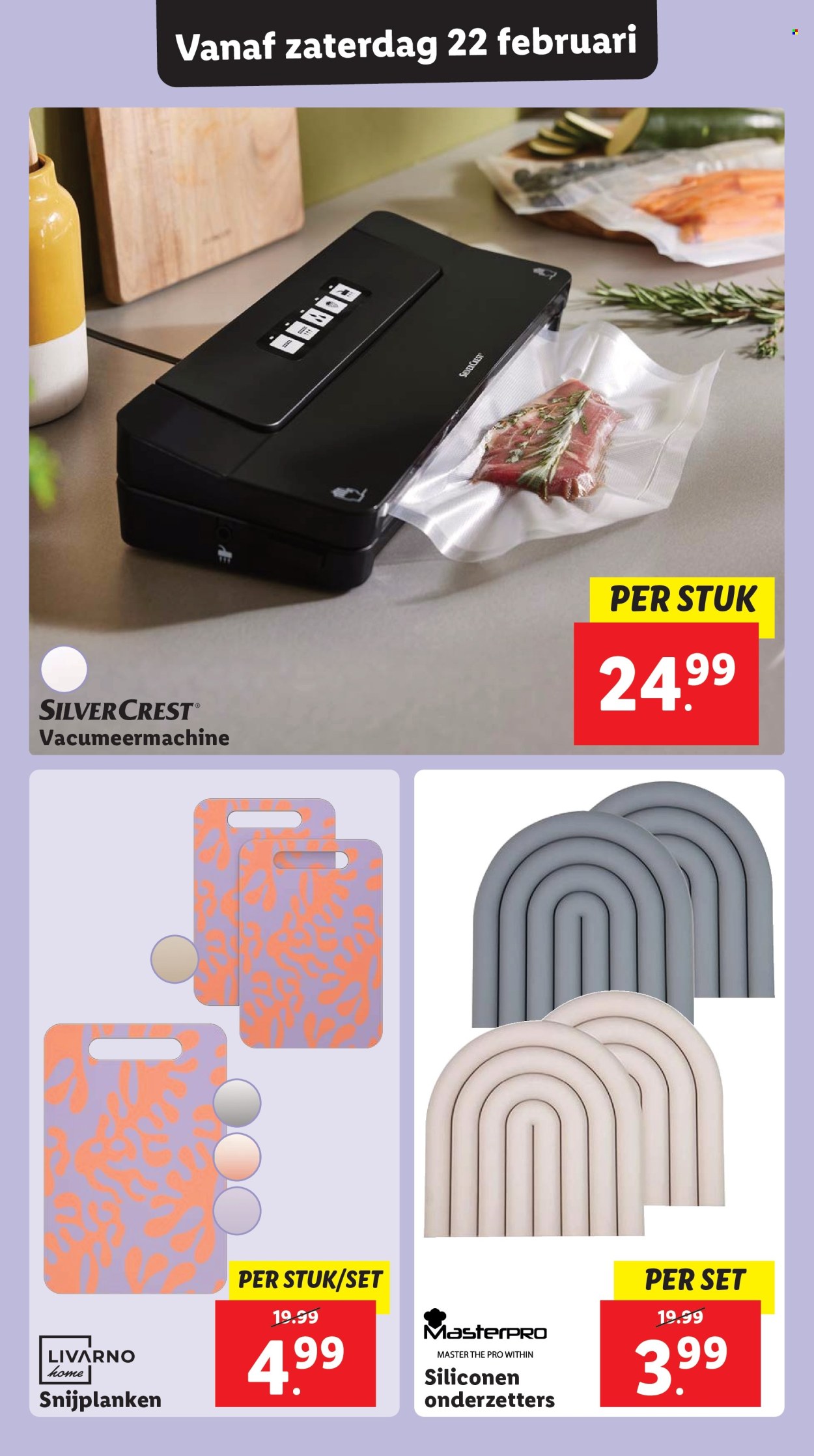 Lidl-aanbieding - 17-2-2025 - 23-2-2025. Pagina 41
