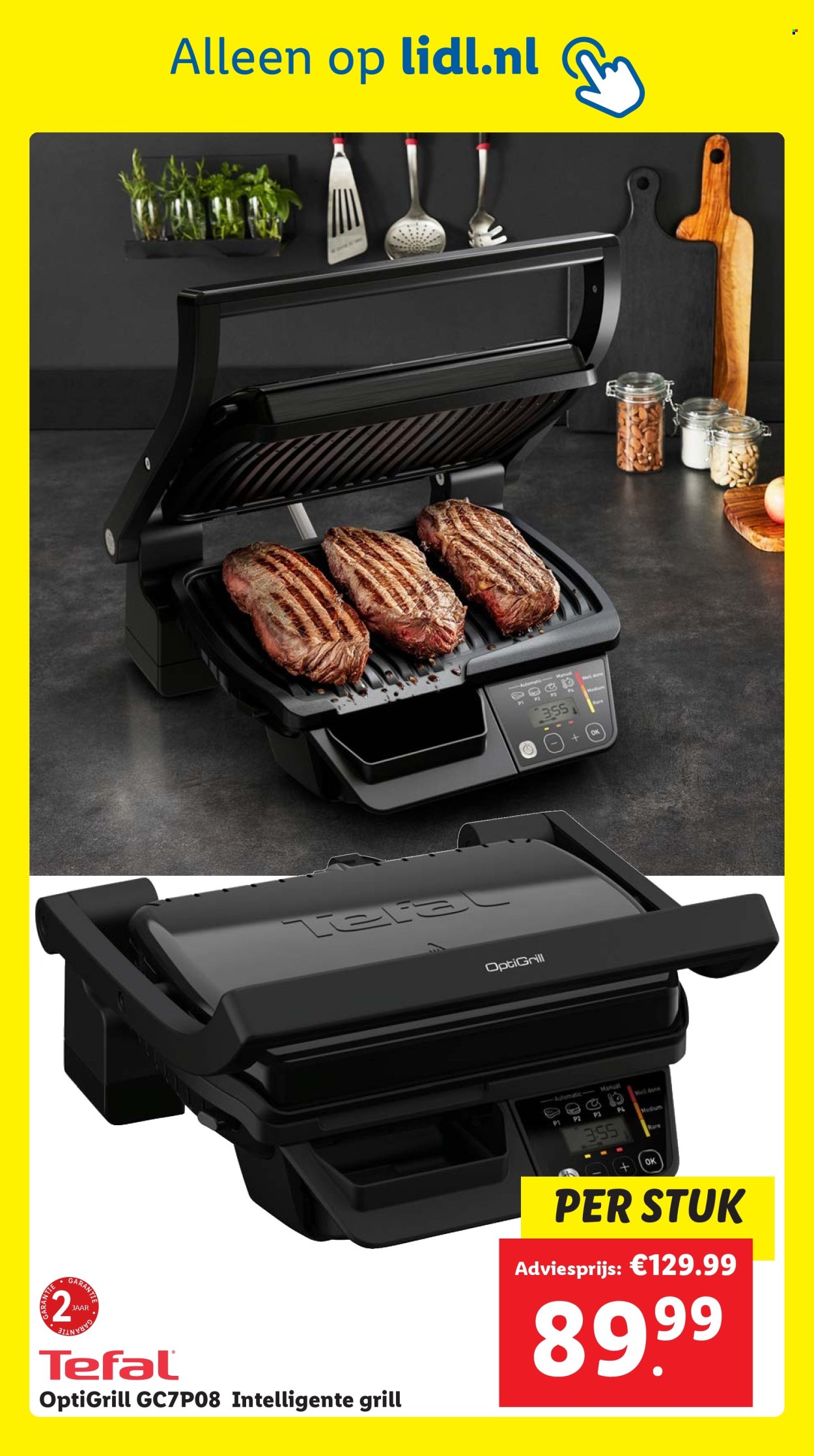 Lidl-aanbieding - 17-2-2025 - 23-2-2025. Pagina 42