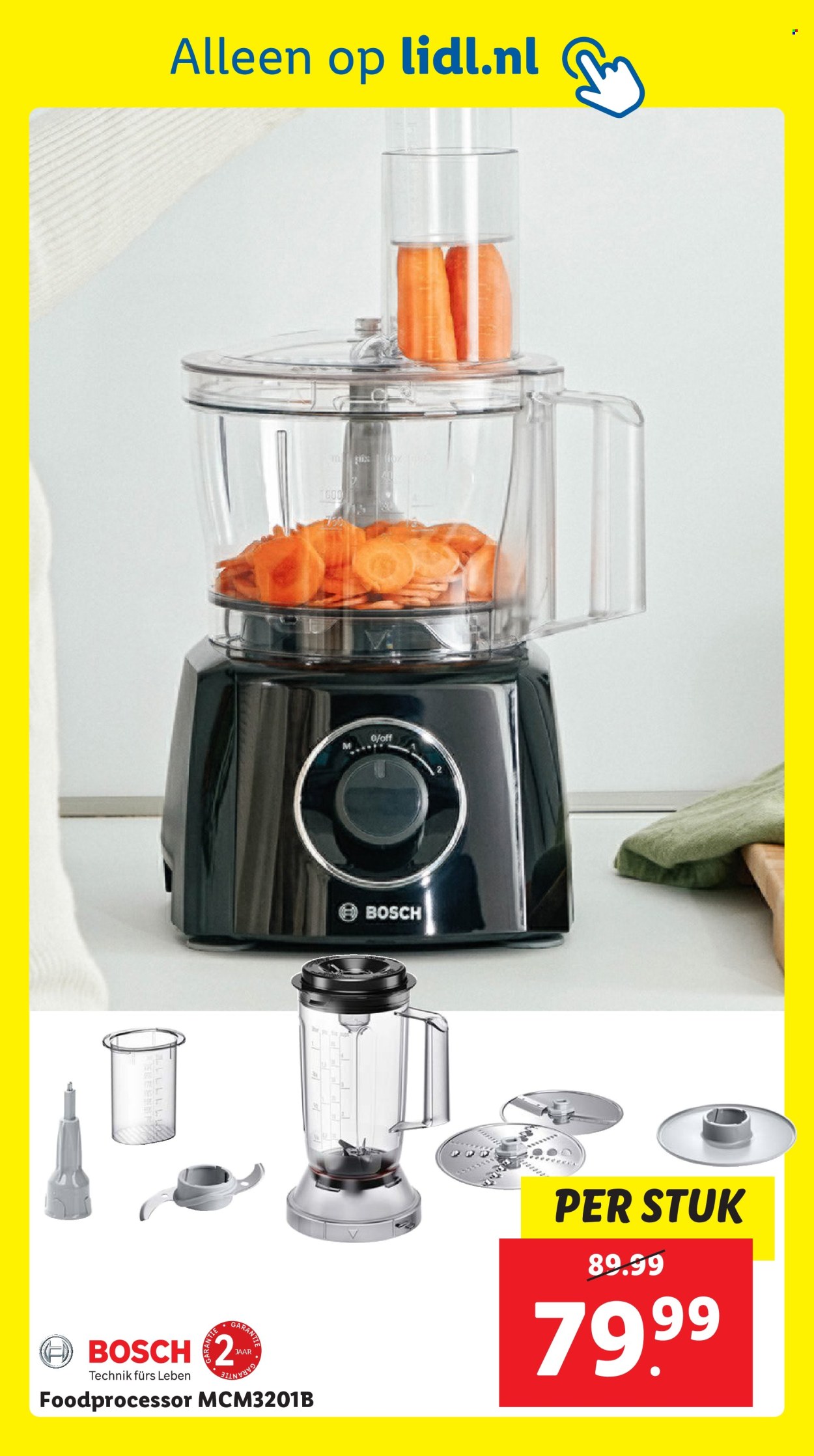 Lidl-aanbieding - 17-2-2025 - 23-2-2025. Pagina 44