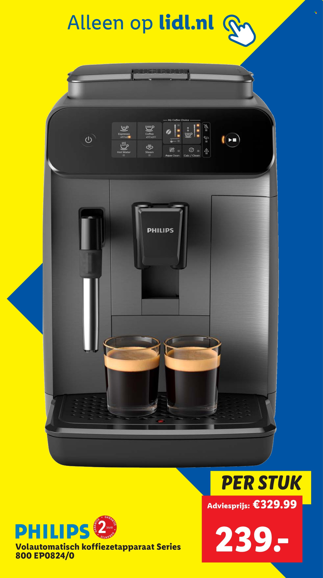 Lidl-aanbieding - 17-2-2025 - 23-2-2025. Pagina 45