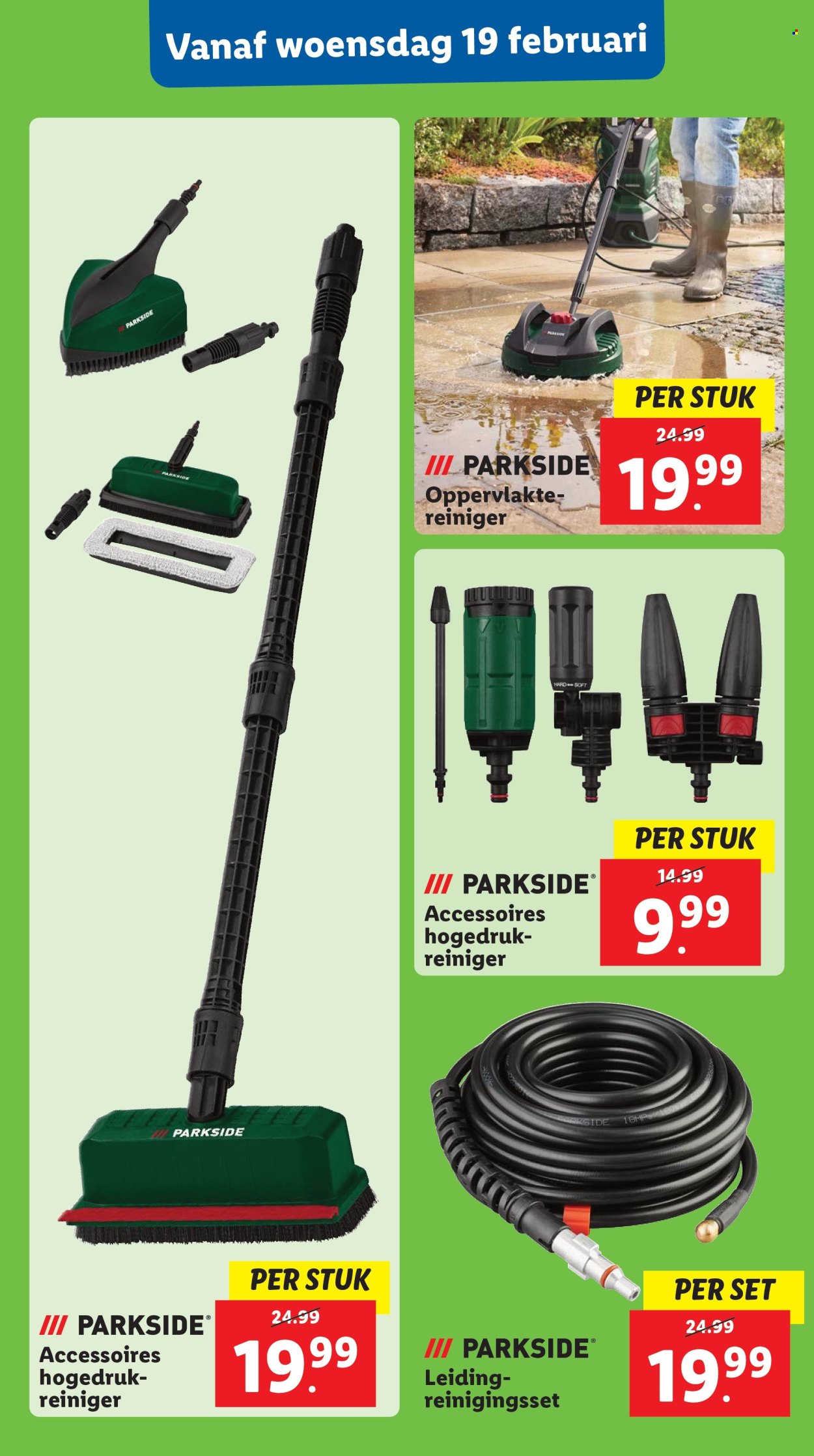 Lidl-aanbieding - 17-2-2025 - 23-2-2025. Pagina 5