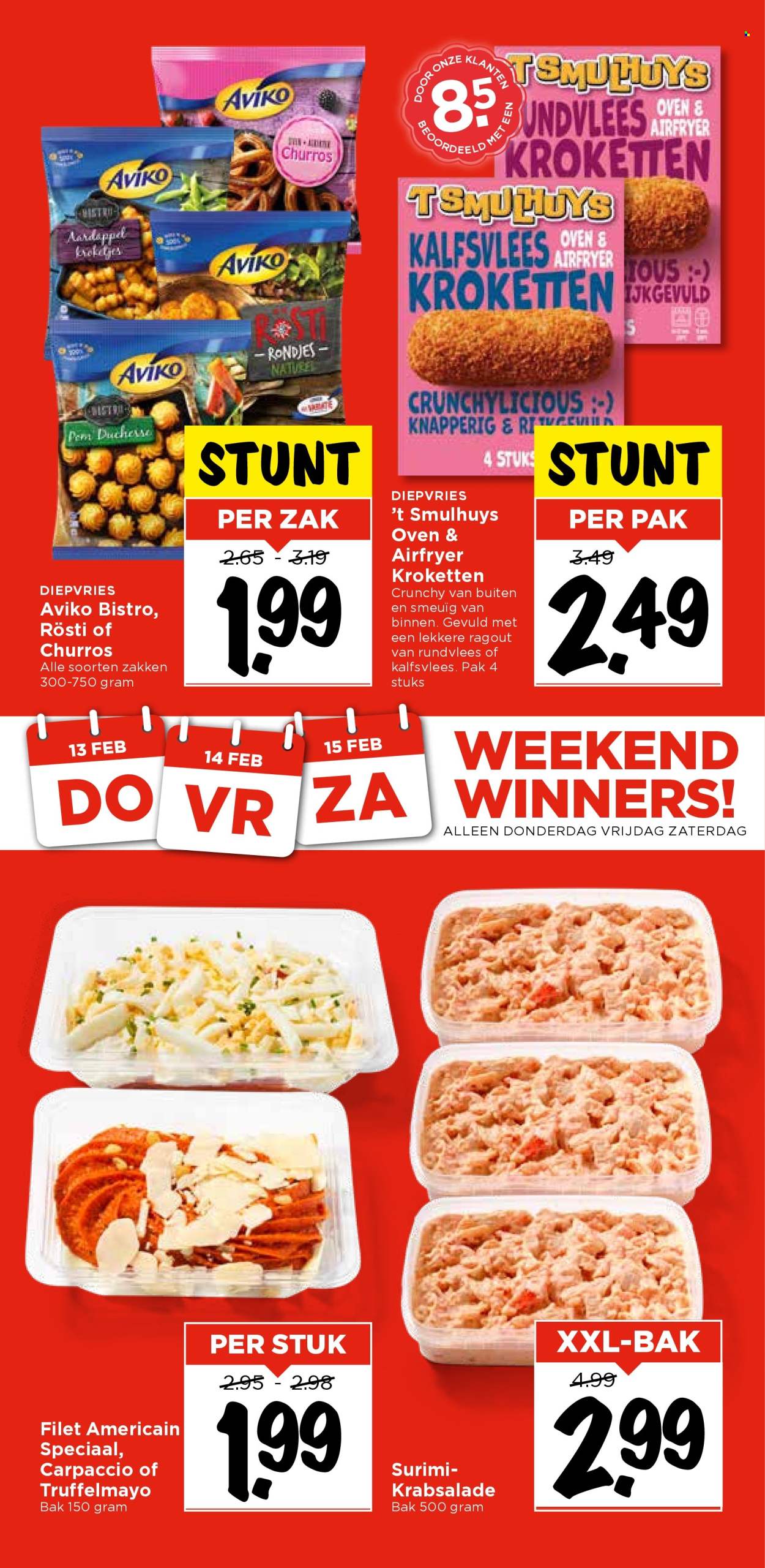 Vomar-aanbieding - 13-2-2025 - 15-2-2025. Pagina 5