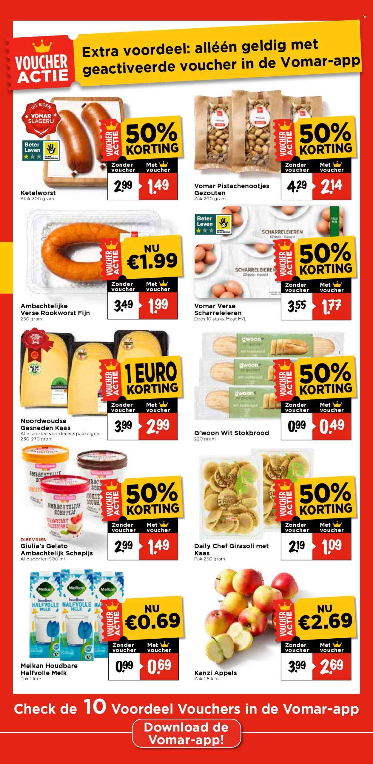 Vomar-aanbieding - 13-2-2025 - 15-2-2025. Pagina 9