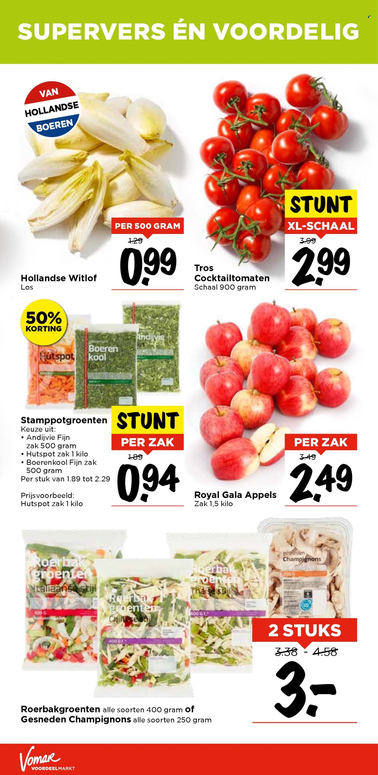 Vomar-aanbieding - 13-2-2025 - 15-2-2025. Pagina 14