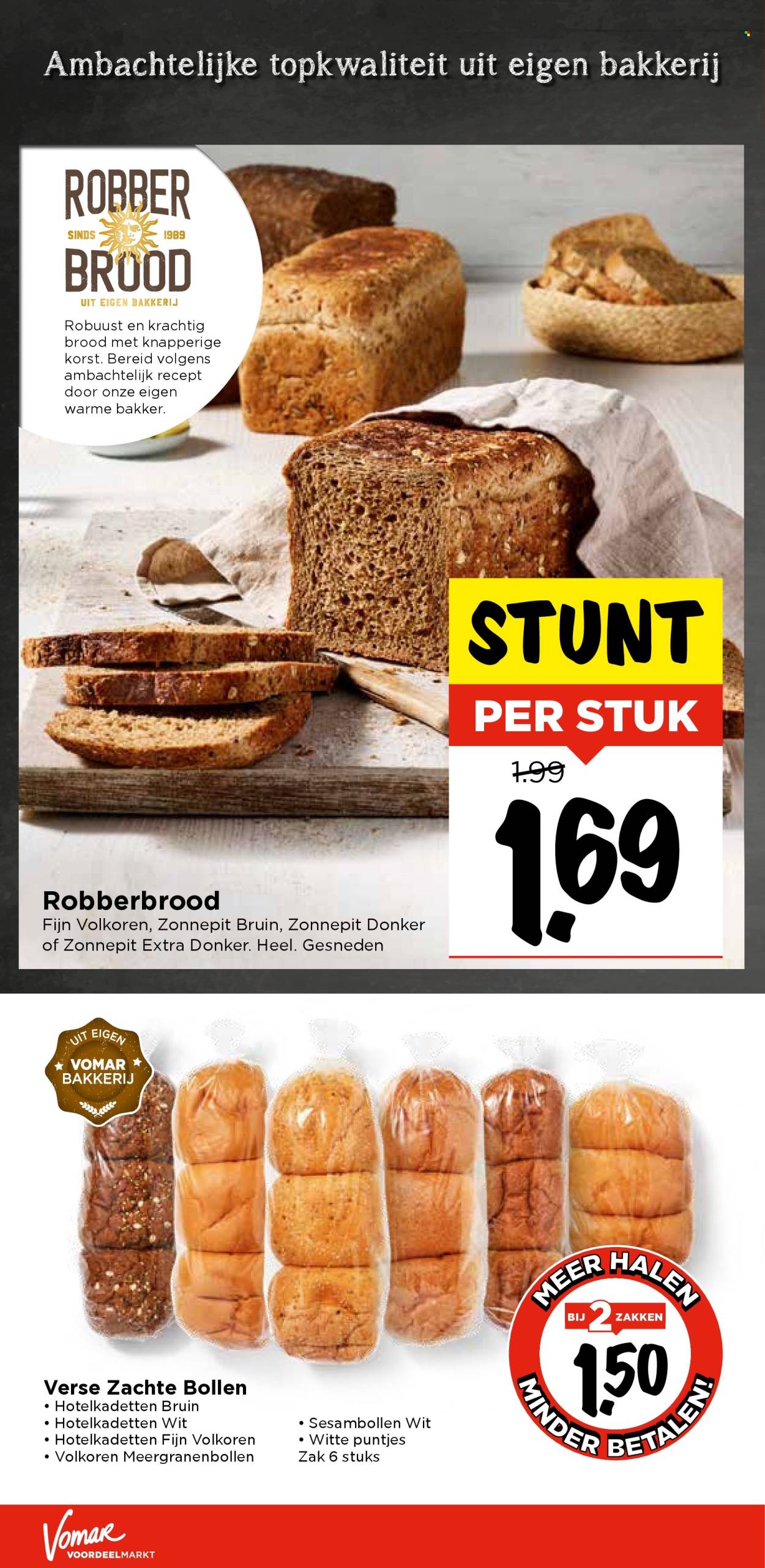 Vomar-aanbieding - 13-2-2025 - 15-2-2025. Pagina 18