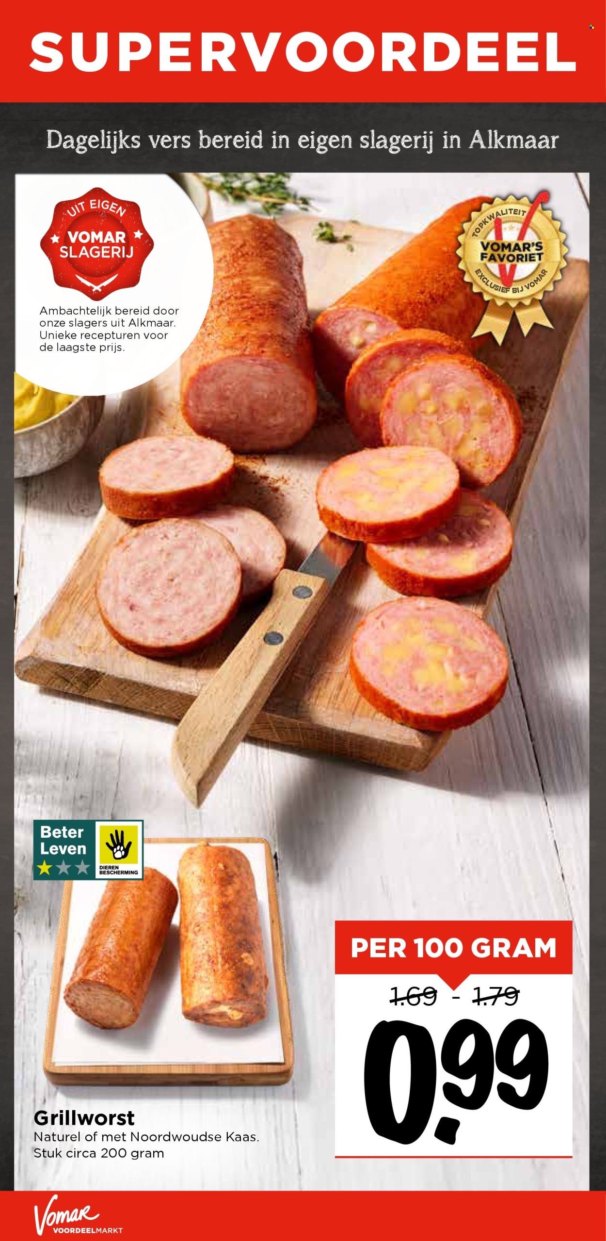 Vomar-aanbieding - 13-2-2025 - 15-2-2025. Pagina 20