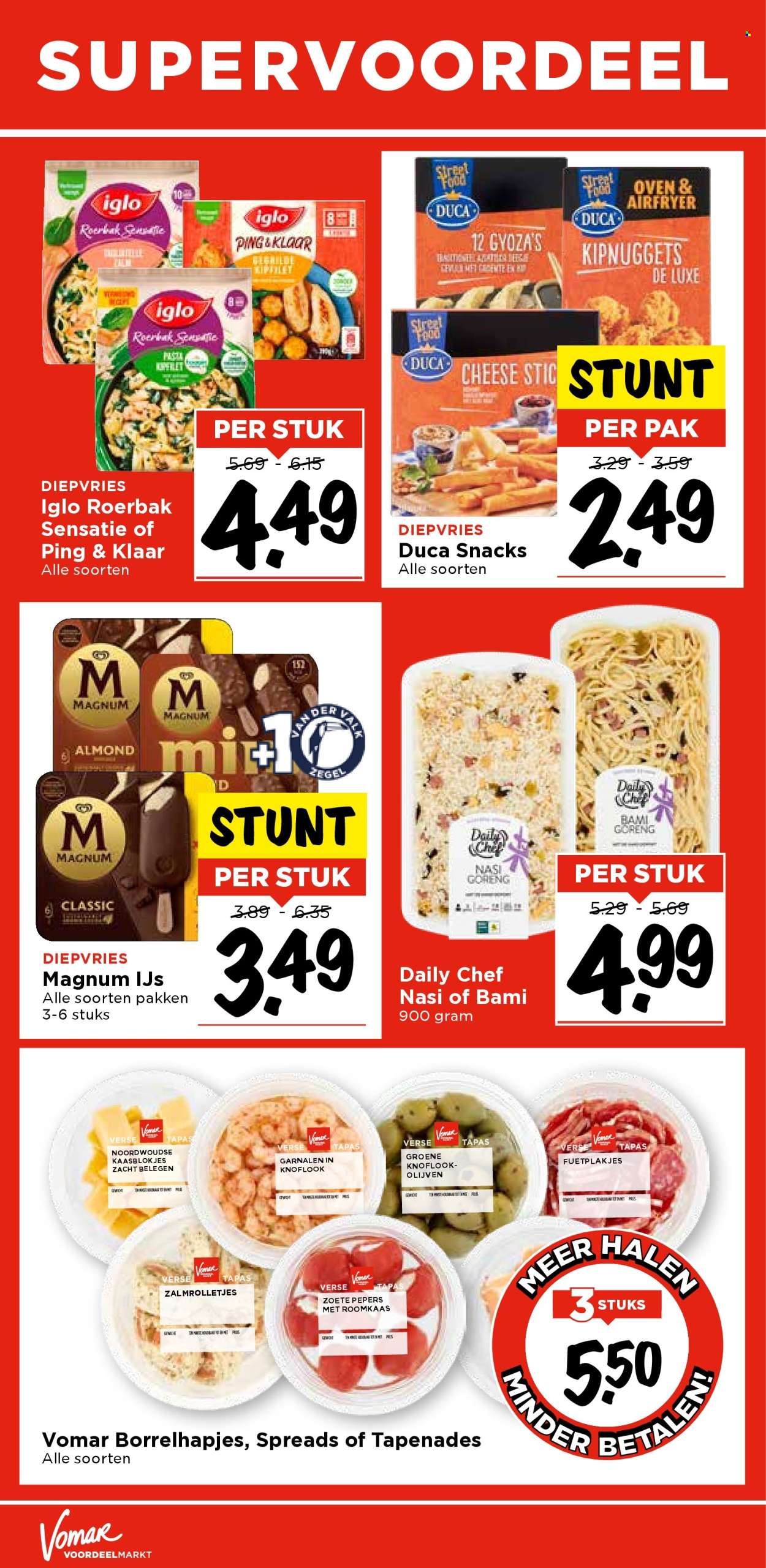 Vomar-aanbieding - 13-2-2025 - 15-2-2025. Pagina 23