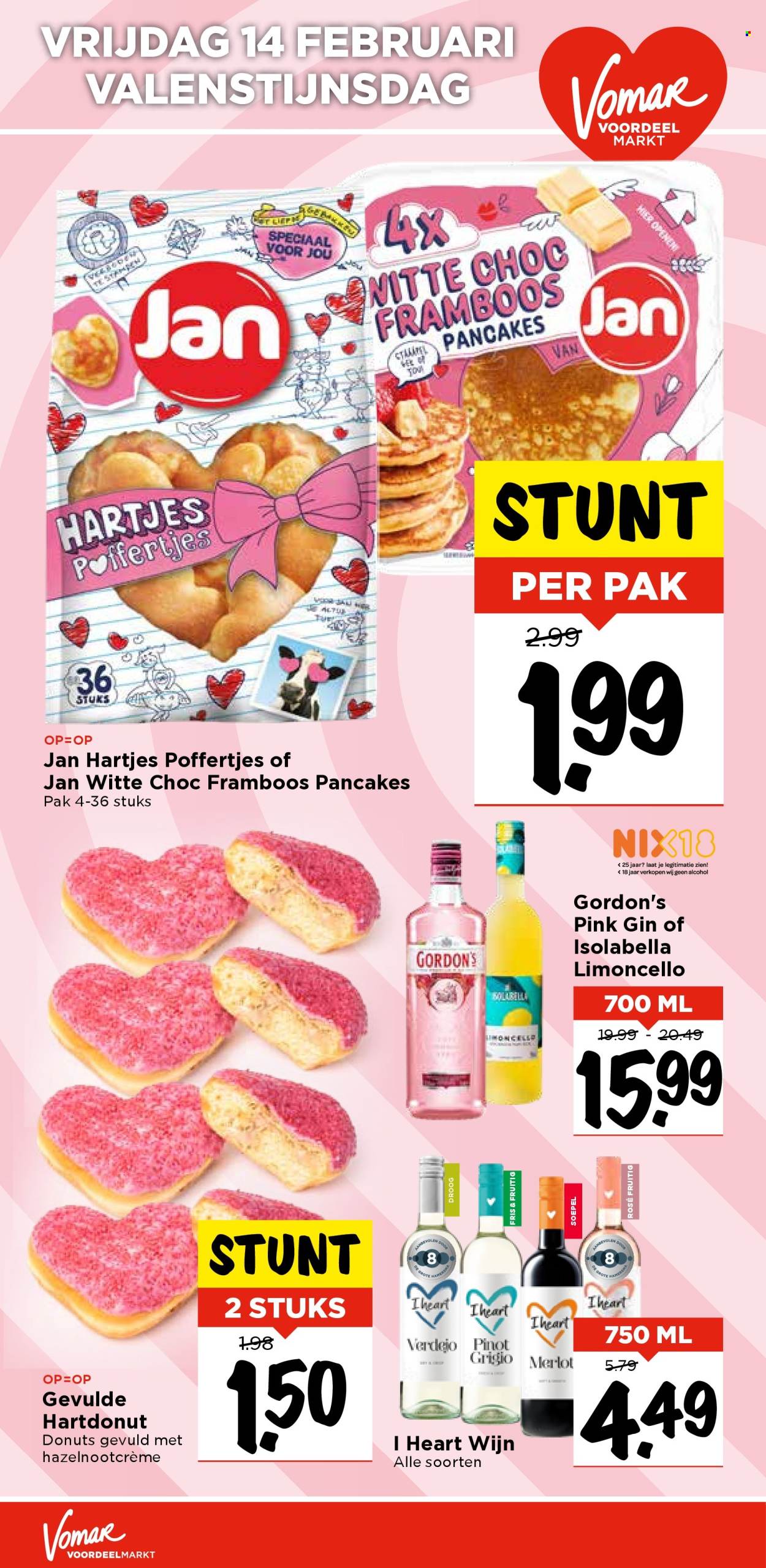 Vomar-aanbieding - 13-2-2025 - 15-2-2025. Pagina 33