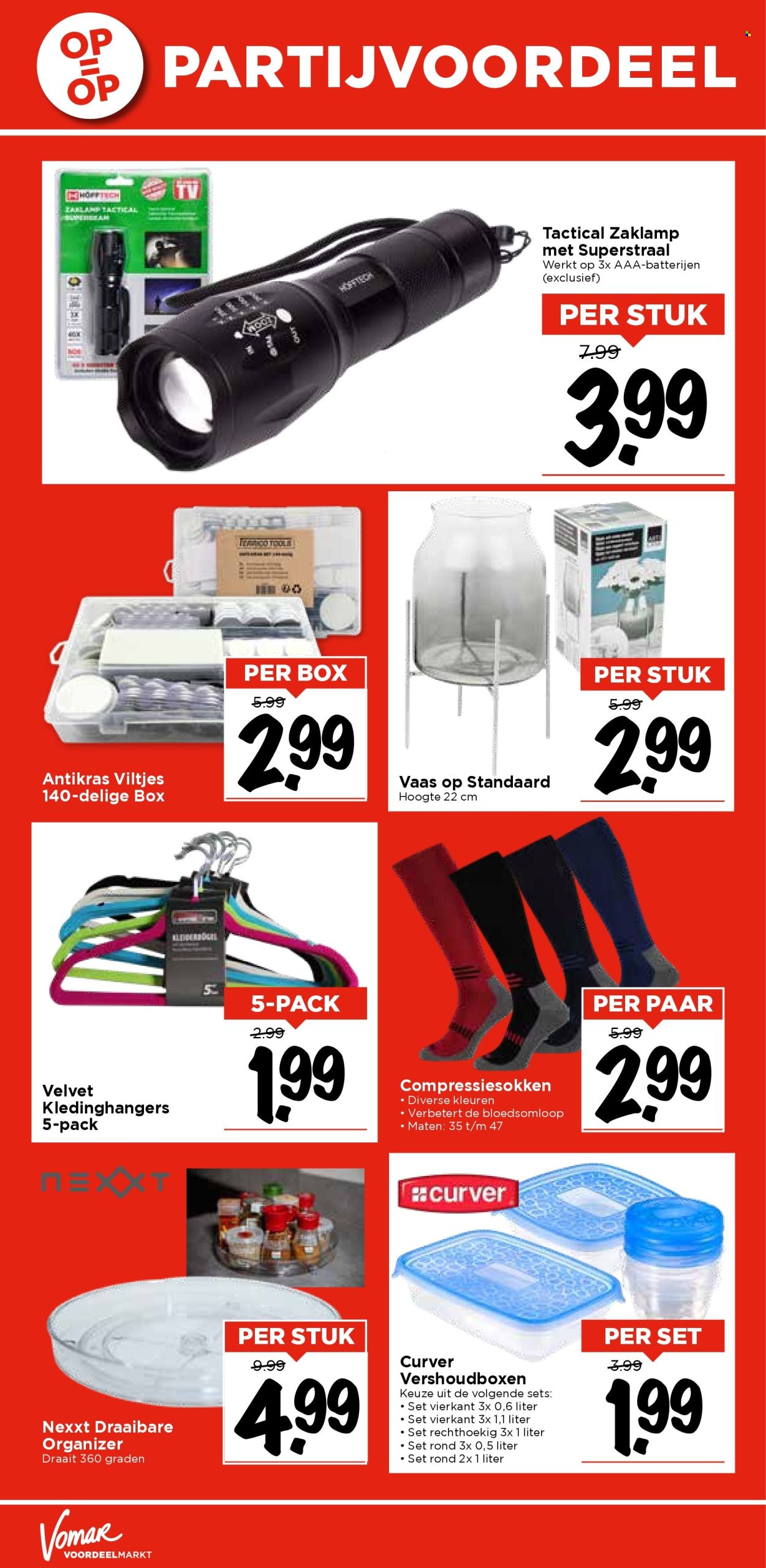 Vomar-aanbieding - 13-2-2025 - 15-2-2025. Pagina 38