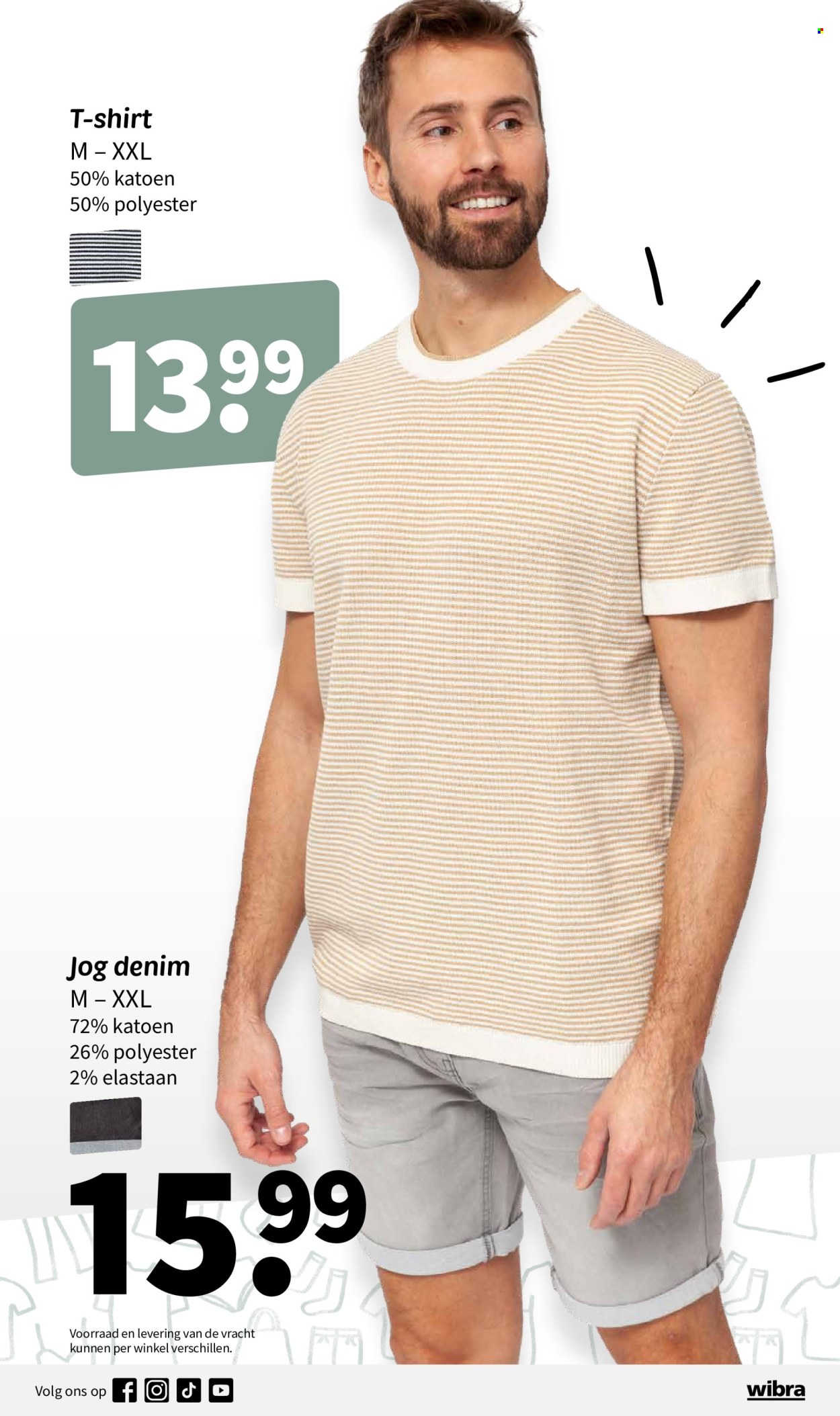 Wibra-aanbieding - 13-2-2025 - 22-2-2025. Pagina 8