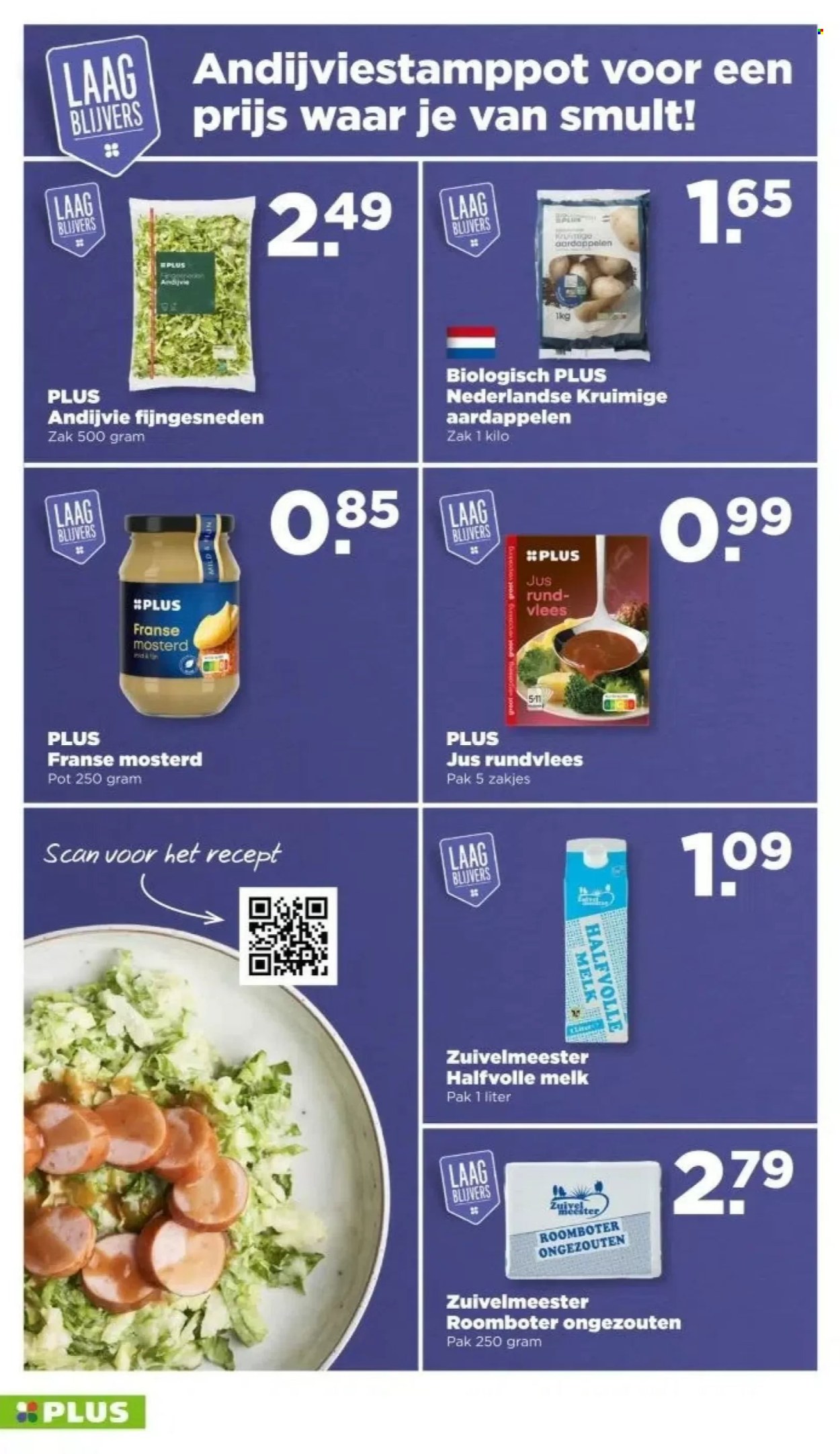 Plus-aanbieding - 19-2-2025 - 25-2-2025. Pagina 12