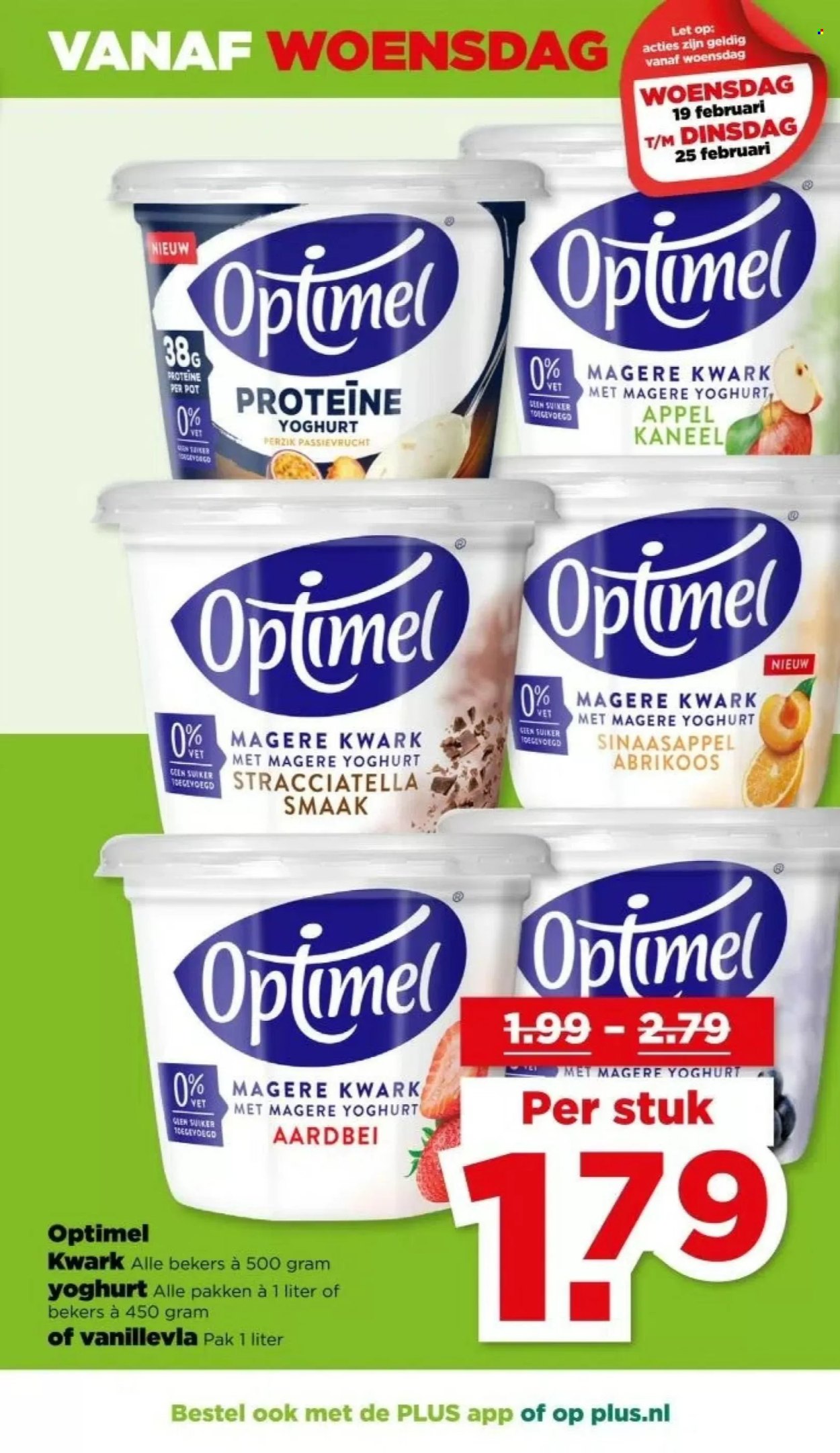 Plus-aanbieding - 19-2-2025 - 25-2-2025. Pagina 15