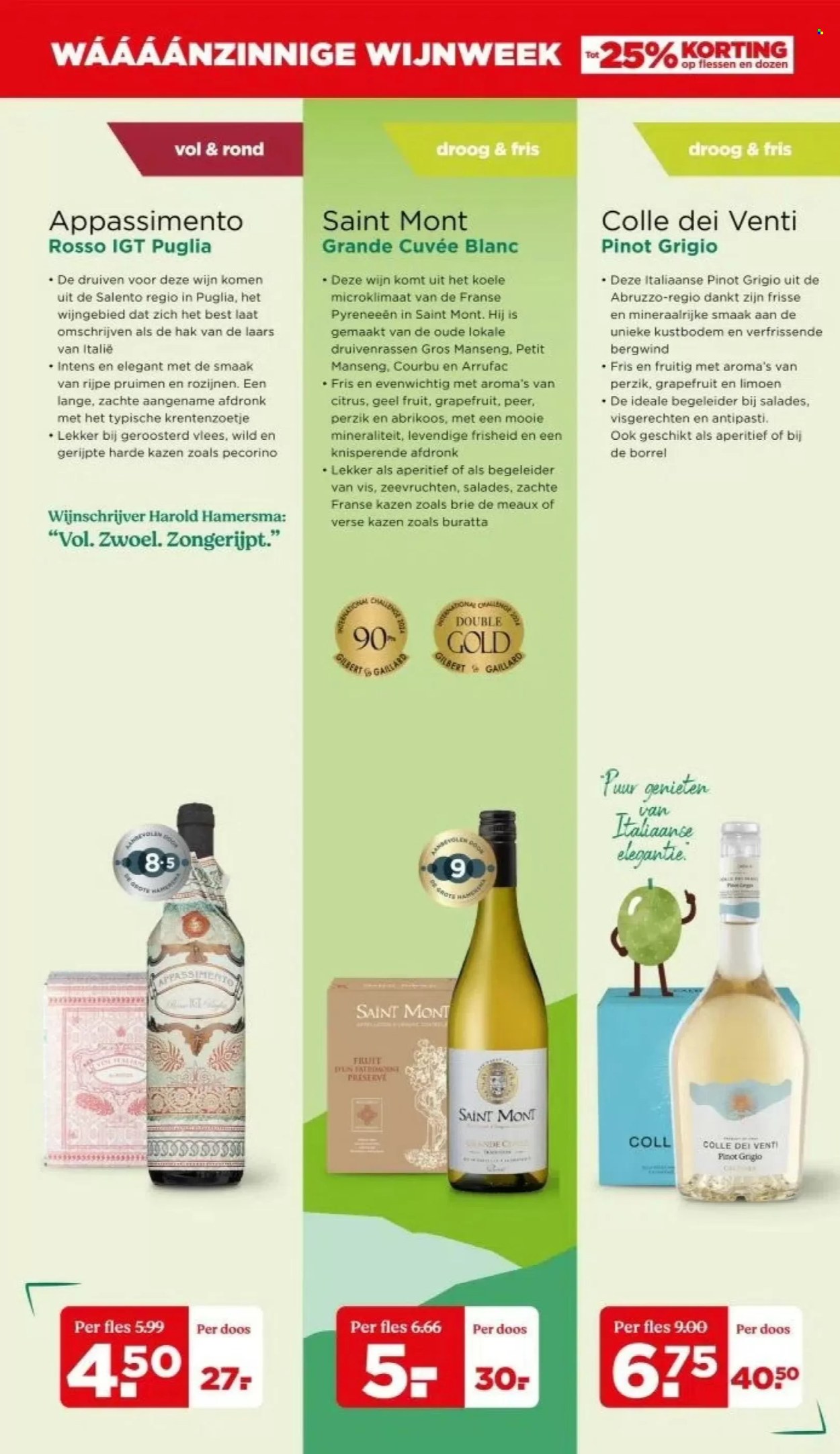 Plus-aanbieding - 19-2-2025 - 25-2-2025. Pagina 20