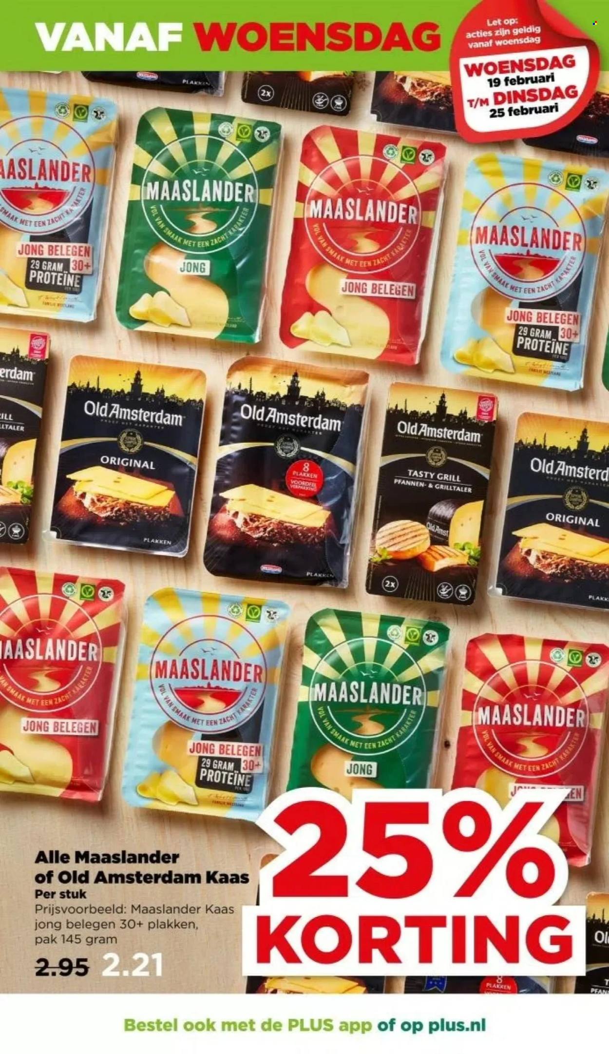 Plus-aanbieding - 19-2-2025 - 25-2-2025. Pagina 29
