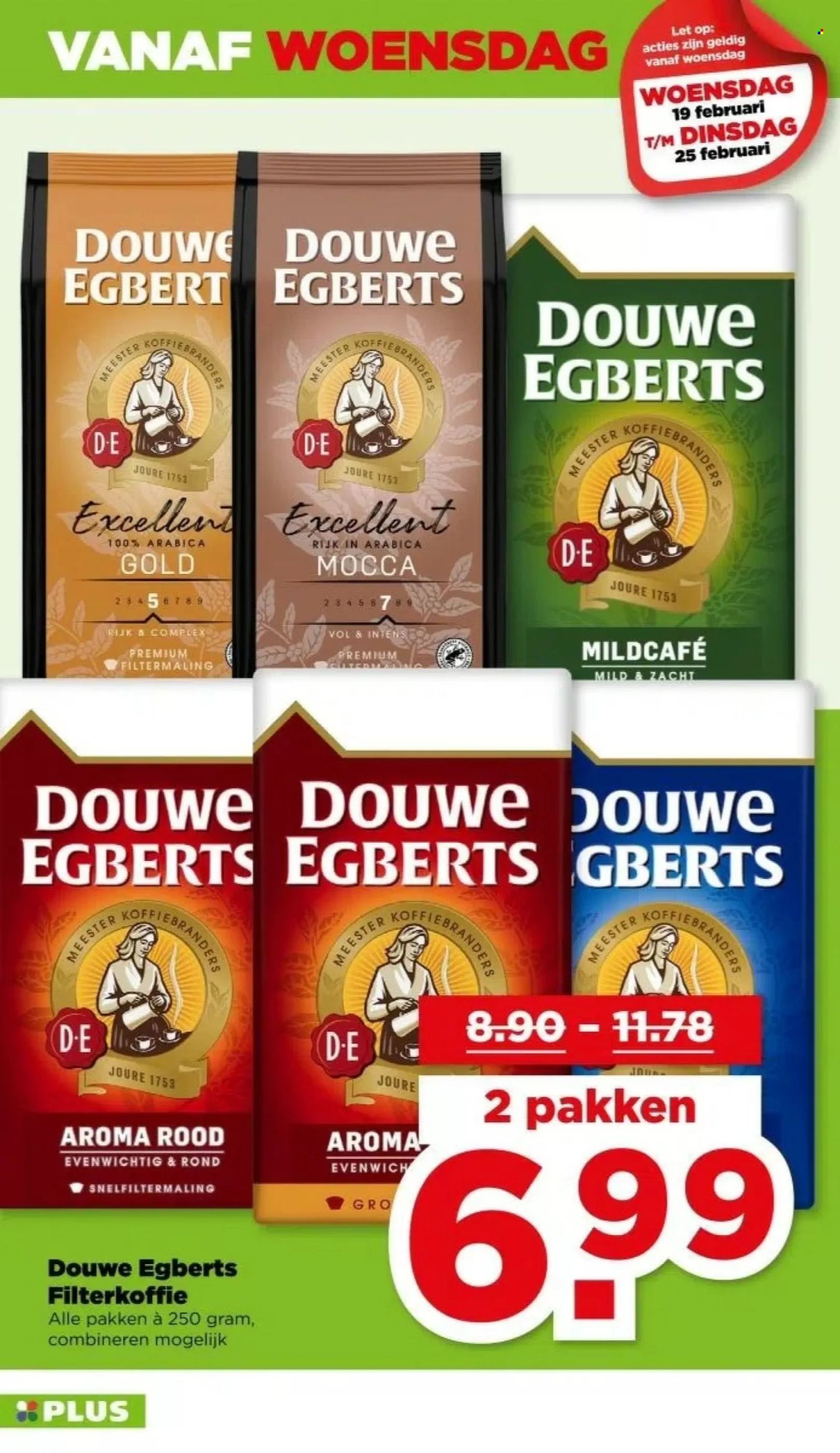 Plus-aanbieding - 19-2-2025 - 25-2-2025. Pagina 34