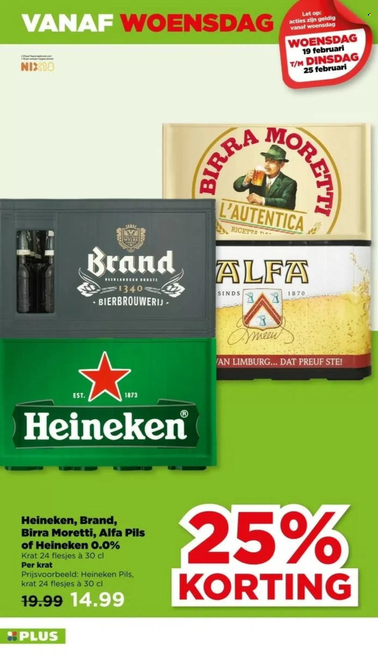 Plus-aanbieding - 19-2-2025 - 25-2-2025. Pagina 40