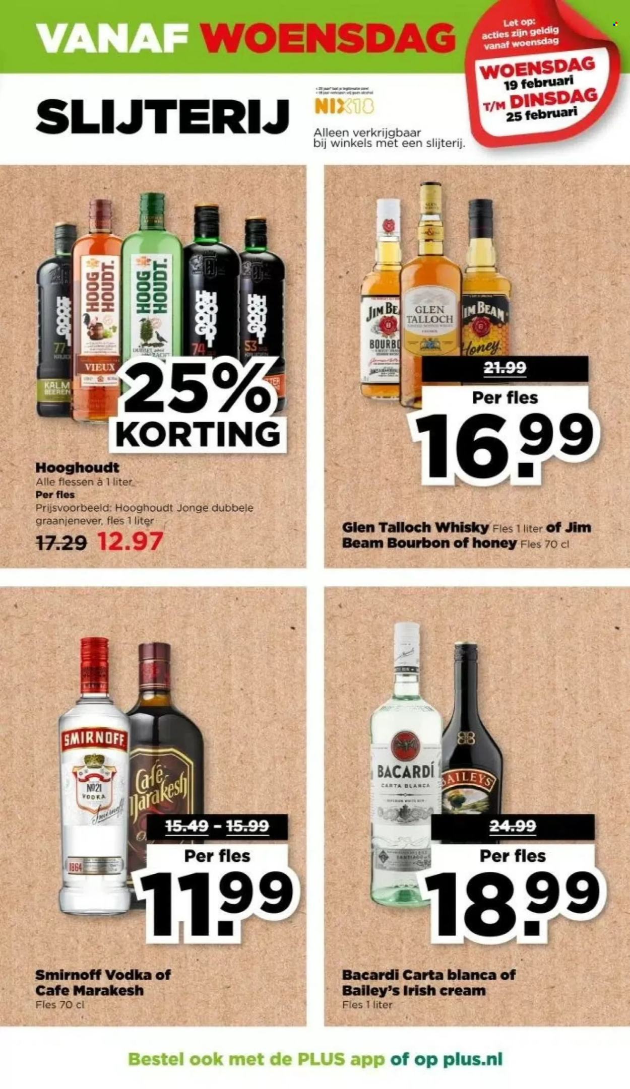 Plus-aanbieding - 19-2-2025 - 25-2-2025. Pagina 41