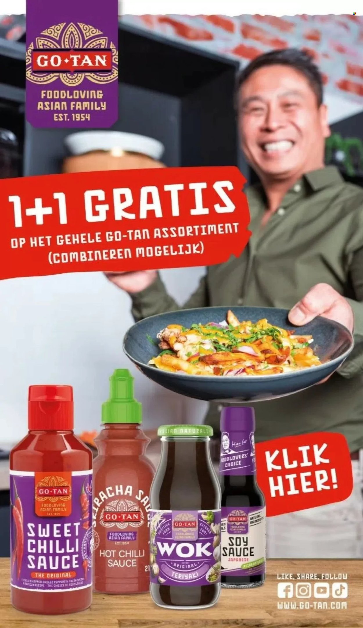 Plus-aanbieding - 19-2-2025 - 25-2-2025. Pagina 46