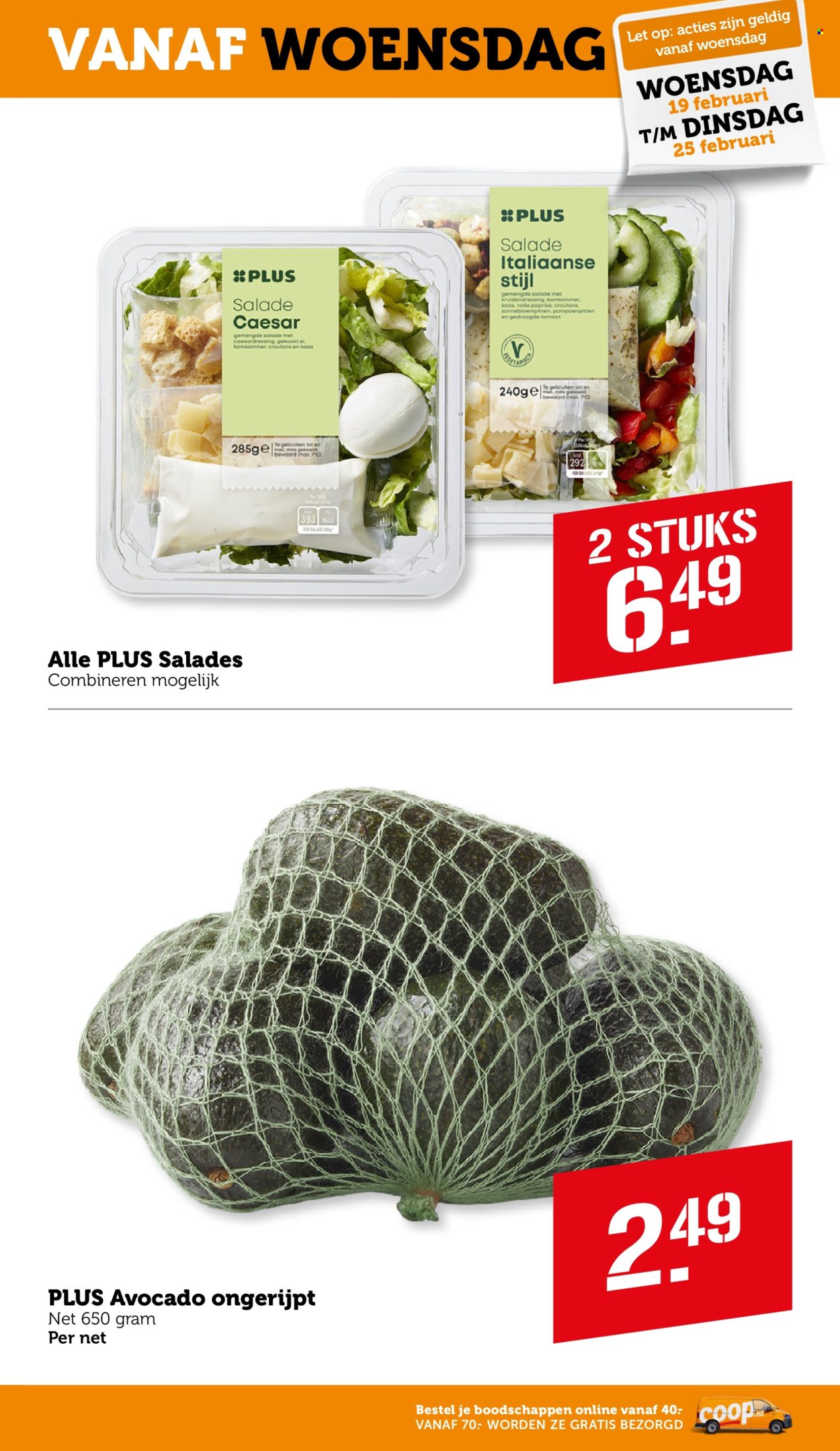Coop-aanbieding - 19-2-2025 - 25-2-2025. Pagina 8