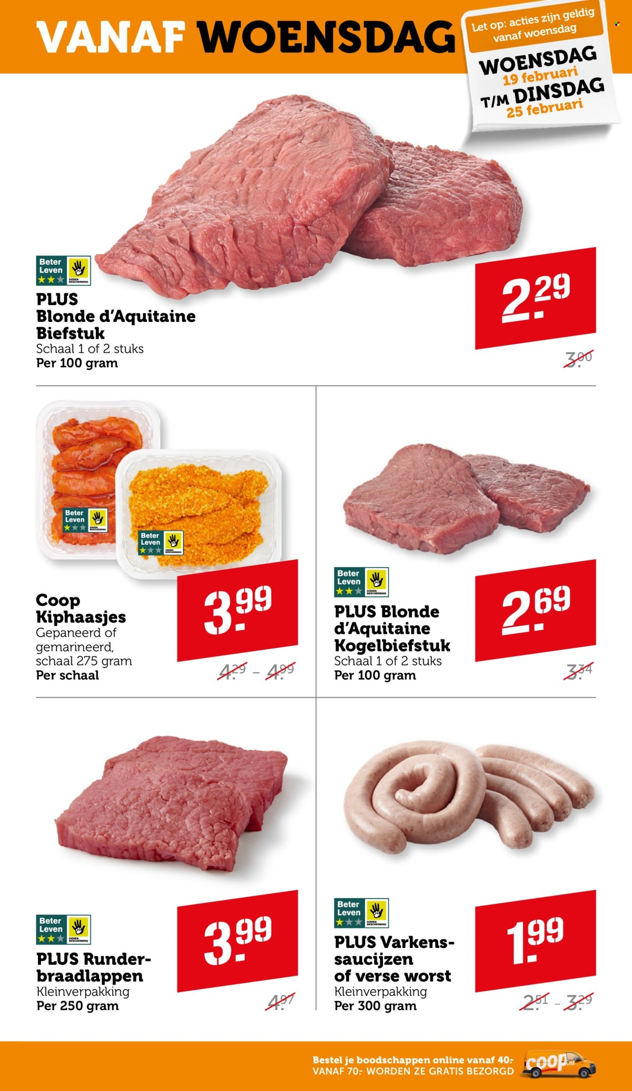 Coop-aanbieding - 19-2-2025 - 25-2-2025. Pagina 10