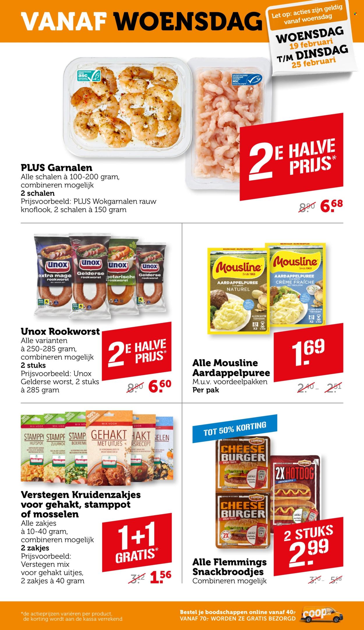 Coop-aanbieding - 19-2-2025 - 25-2-2025. Pagina 13