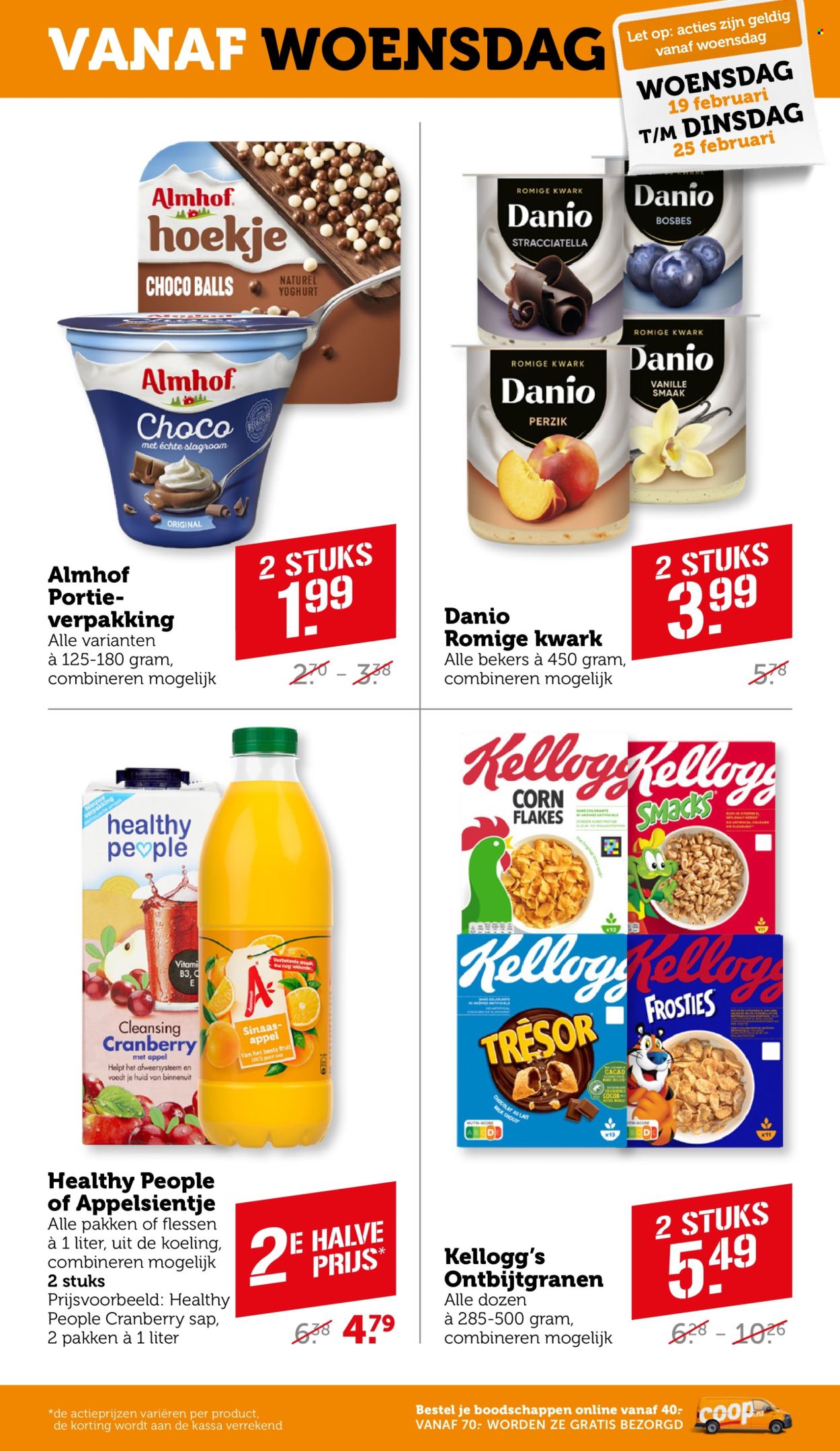 Coop-aanbieding - 19-2-2025 - 25-2-2025. Pagina 14