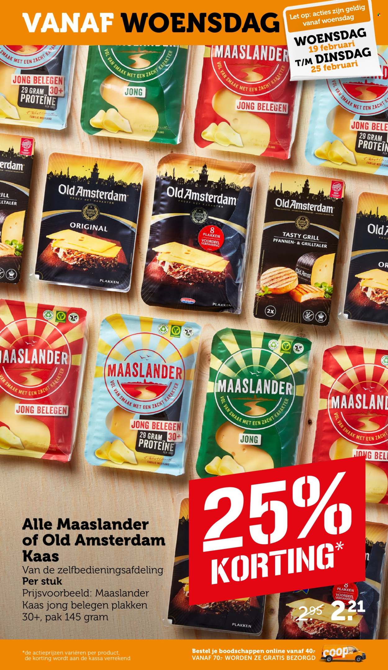Coop-aanbieding - 19-2-2025 - 25-2-2025. Pagina 20