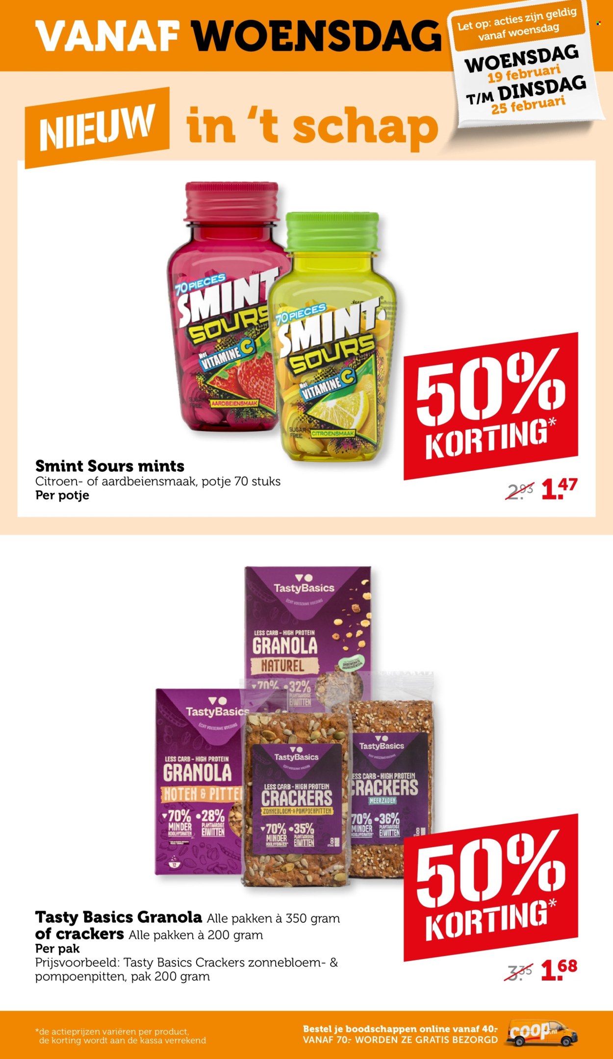 Coop-aanbieding - 19-2-2025 - 25-2-2025. Pagina 23
