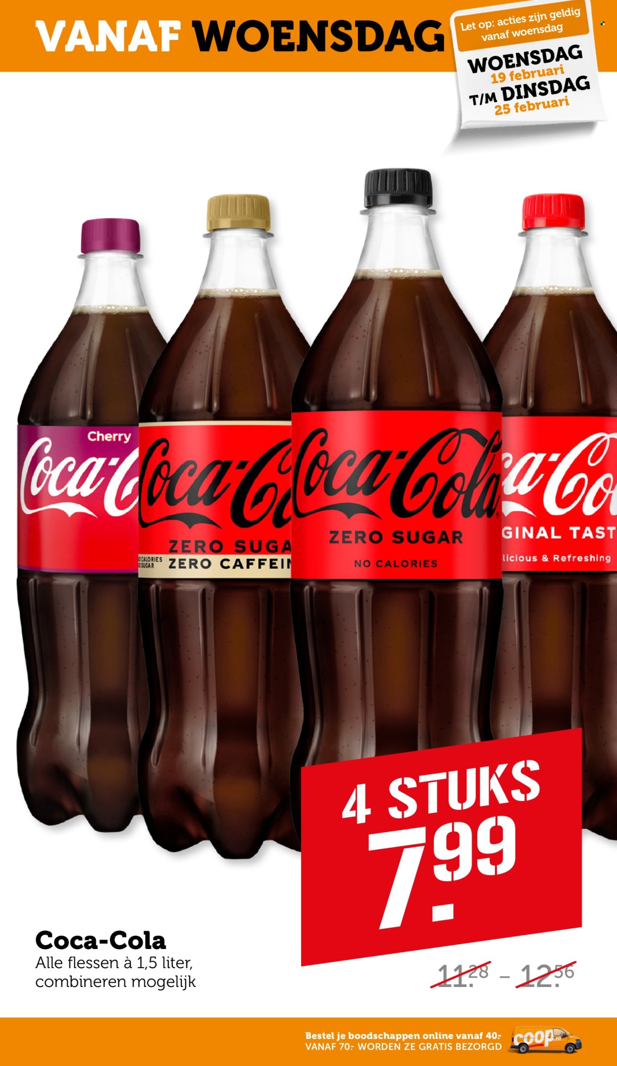 Coop-aanbieding - 19-2-2025 - 25-2-2025. Pagina 28