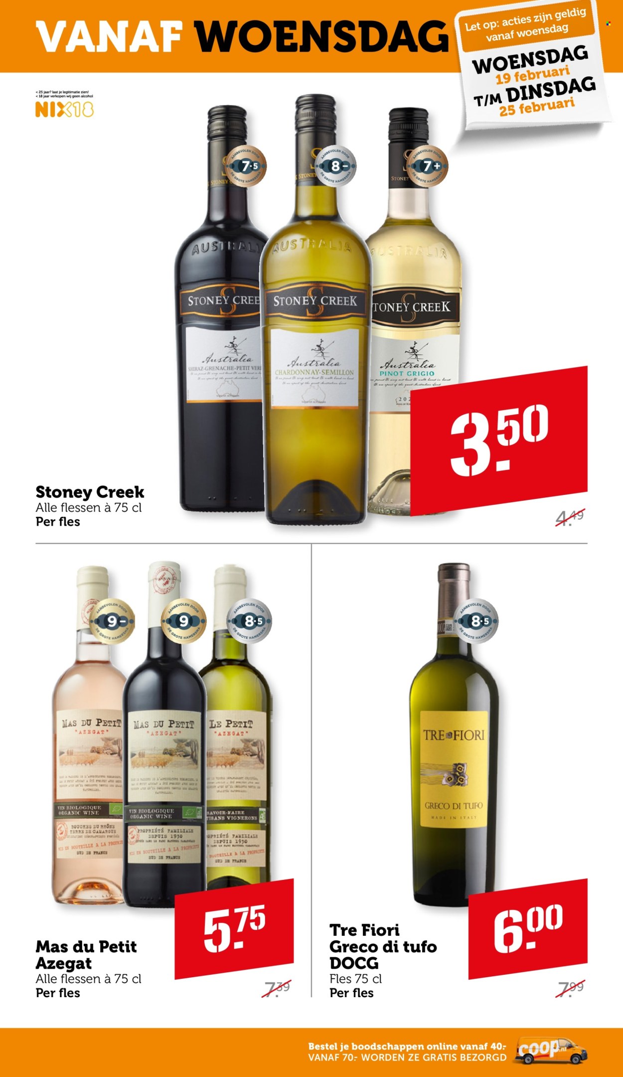 Coop-aanbieding - 19-2-2025 - 25-2-2025. Pagina 30