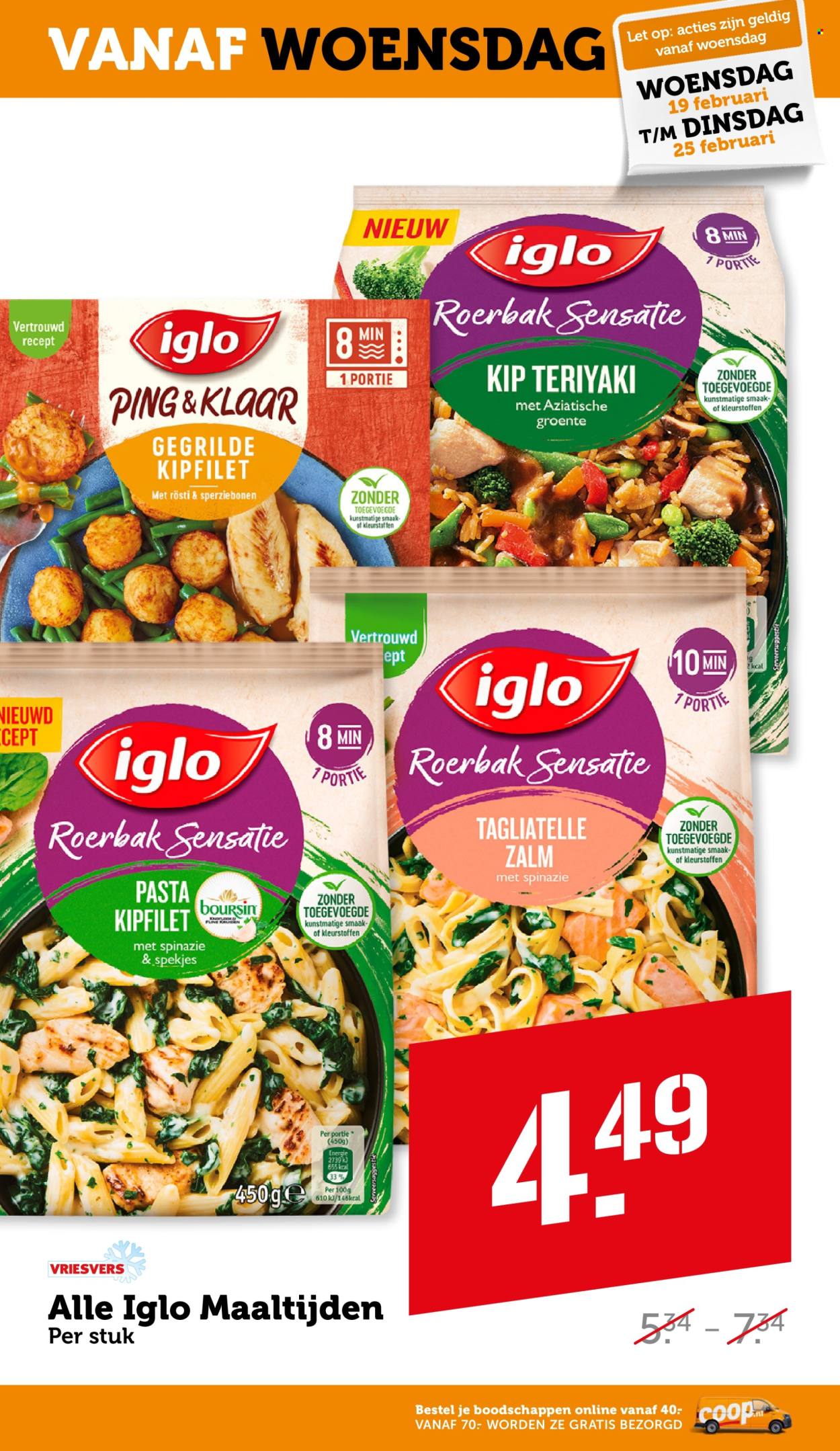 Coop-aanbieding - 19-2-2025 - 25-2-2025. Pagina 35