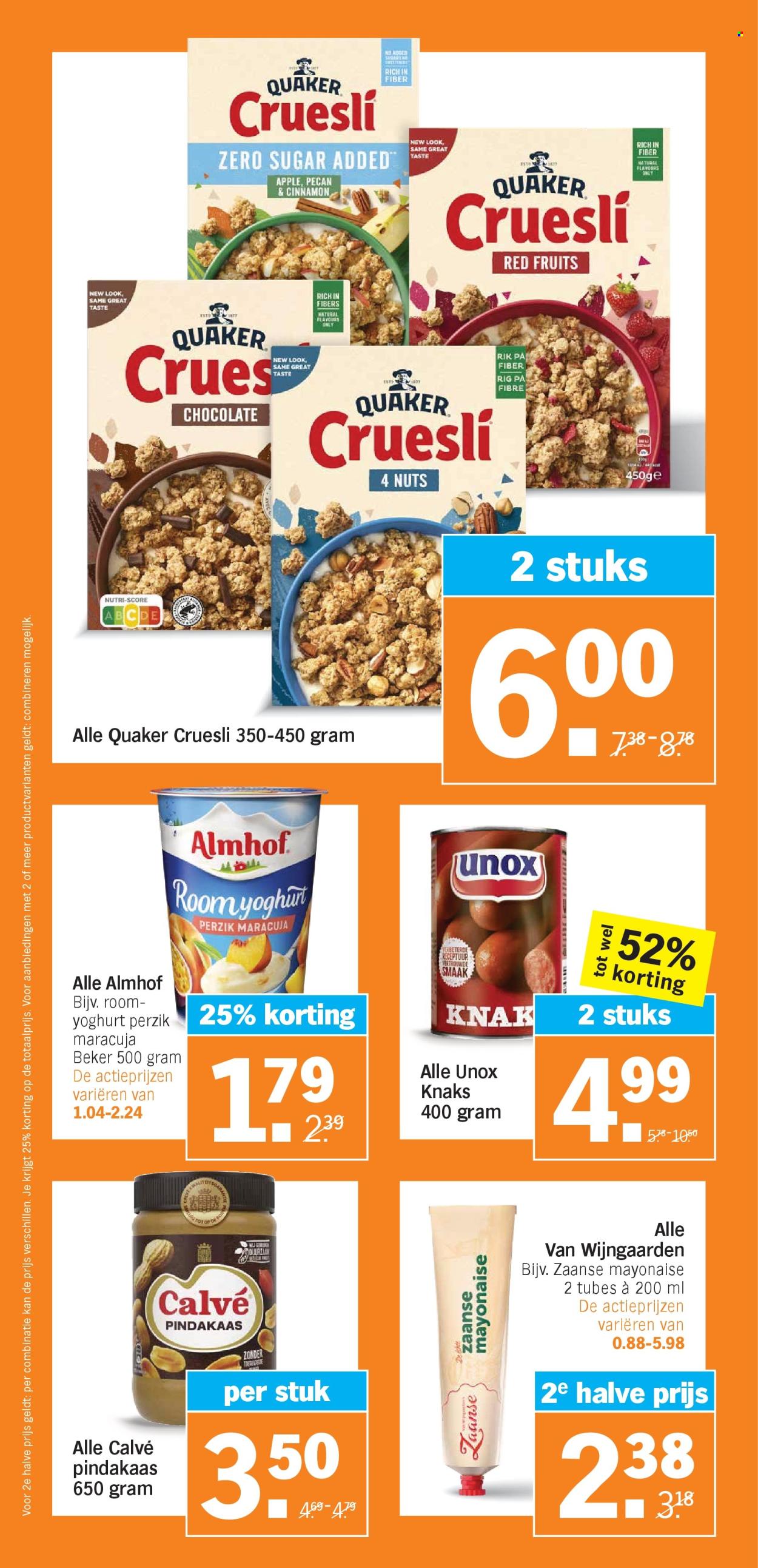 Albert Heijn-aanbieding - 17-2-2025 - 23-2-2025. Pagina 21
