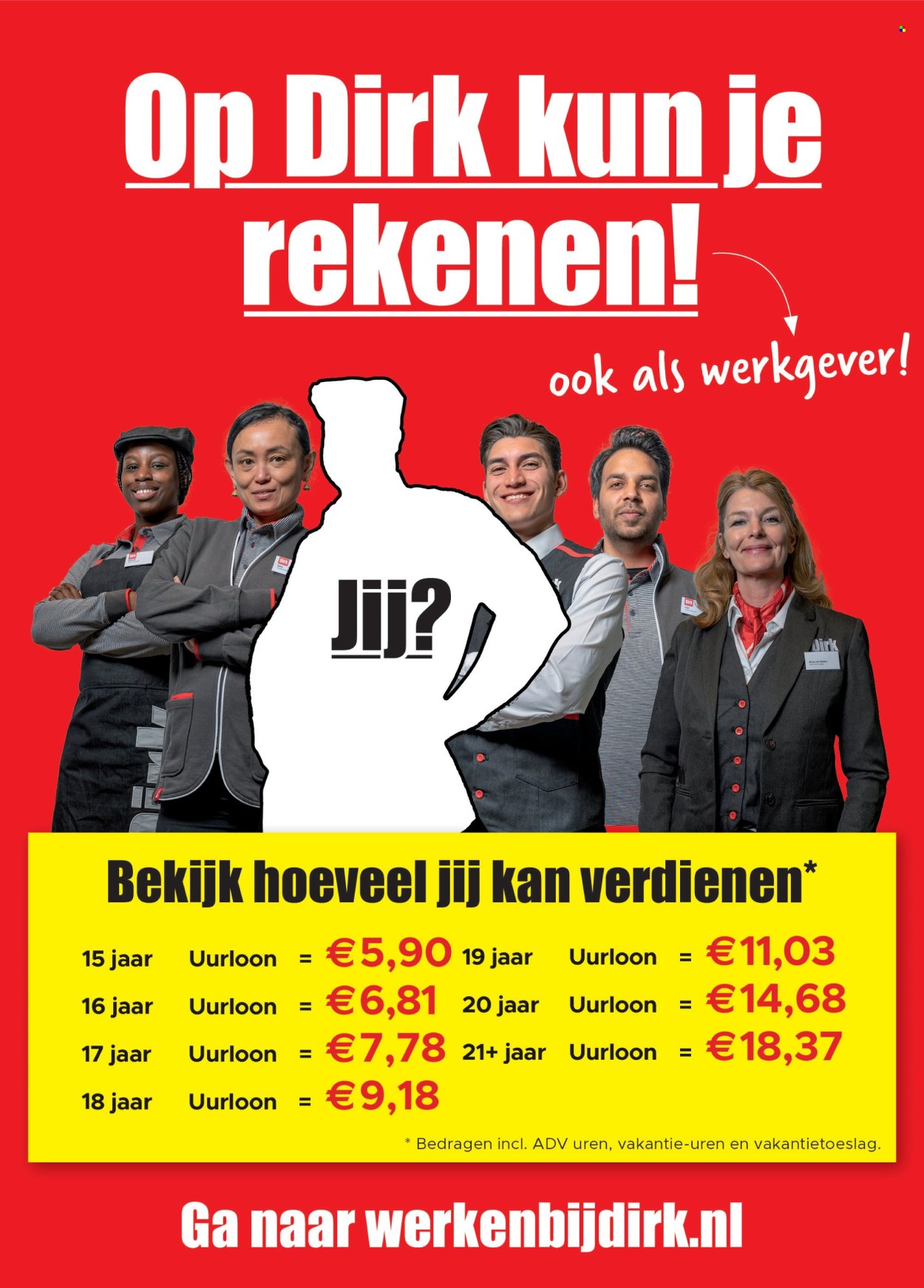 Dirk-aanbieding - 19-2-2025 - 25-2-2025. Pagina 11