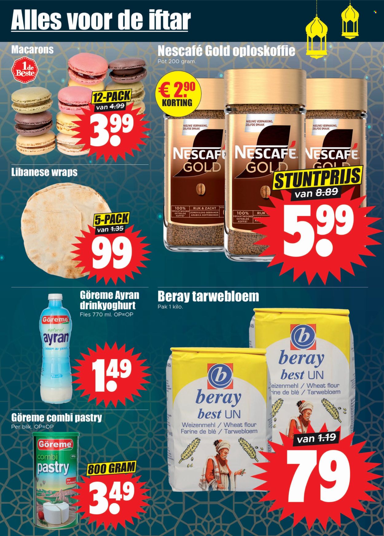 Dirk-aanbieding - 19-2-2025 - 25-2-2025. Pagina 12