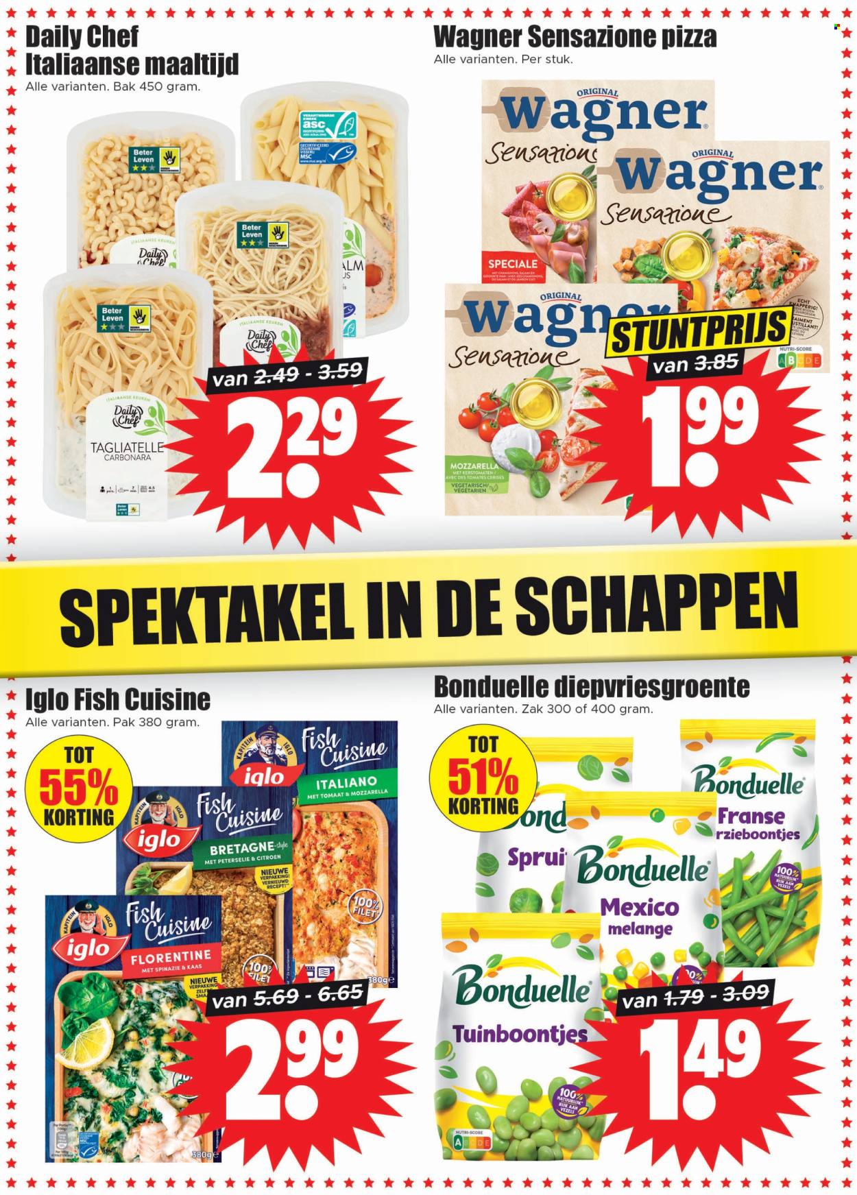 Dirk-aanbieding - 19-2-2025 - 25-2-2025. Pagina 16