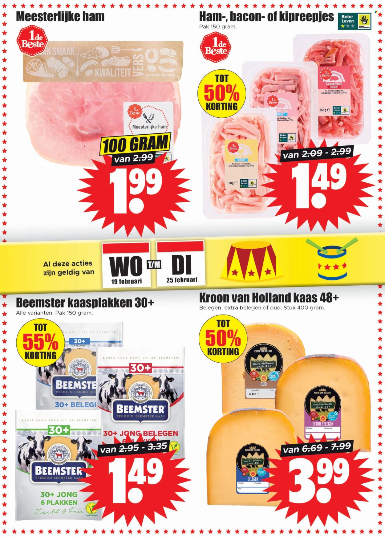 Dirk-aanbieding - 19-2-2025 - 25-2-2025. Pagina 17