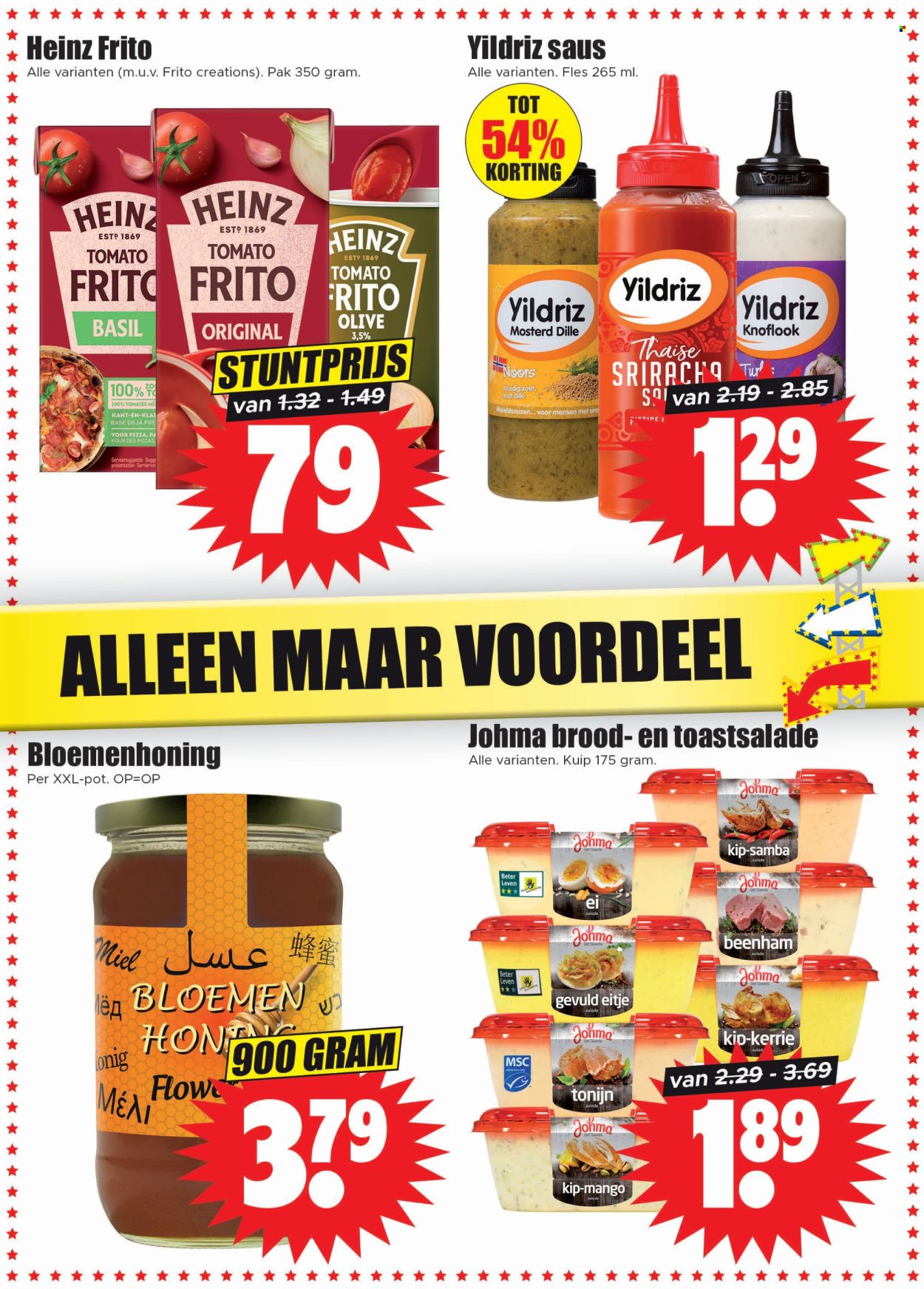 Dirk-aanbieding - 19-2-2025 - 25-2-2025. Pagina 18