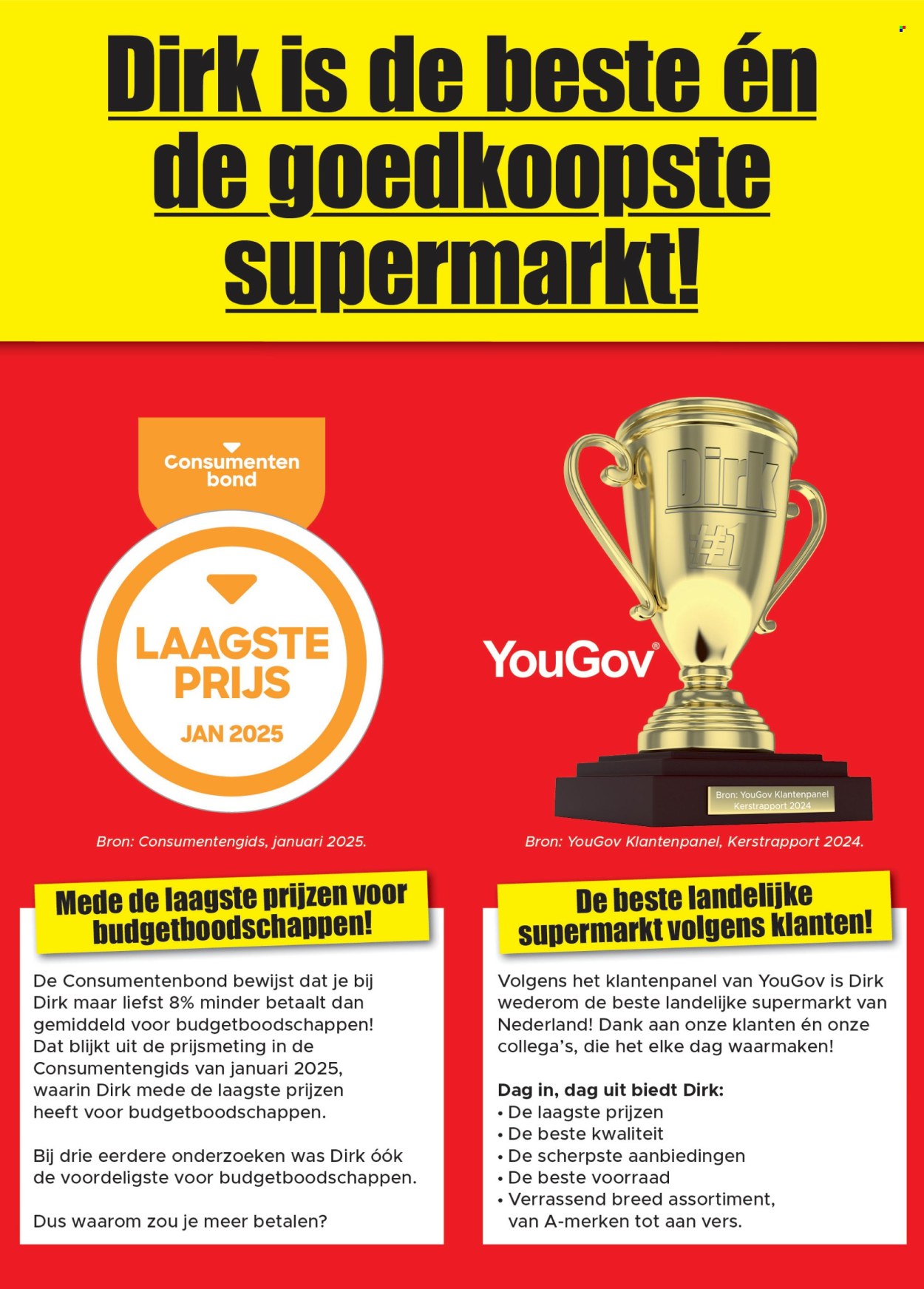 Dirk-aanbieding - 19-2-2025 - 25-2-2025. Pagina 20