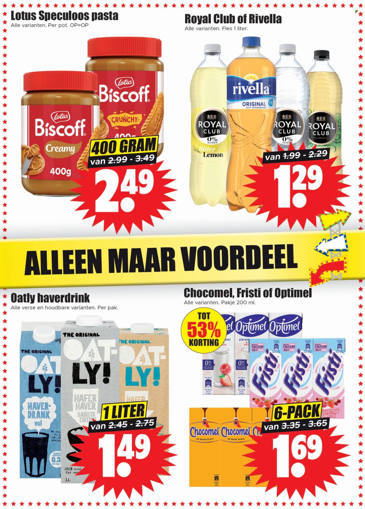 Dirk-aanbieding - 19-2-2025 - 25-2-2025. Pagina 22