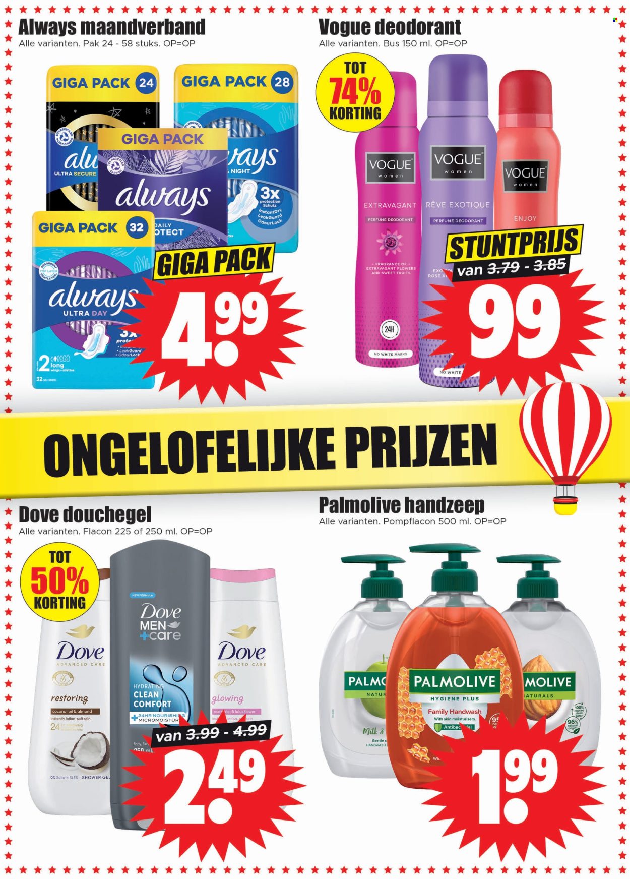 Dirk-aanbieding - 19-2-2025 - 25-2-2025. Pagina 24