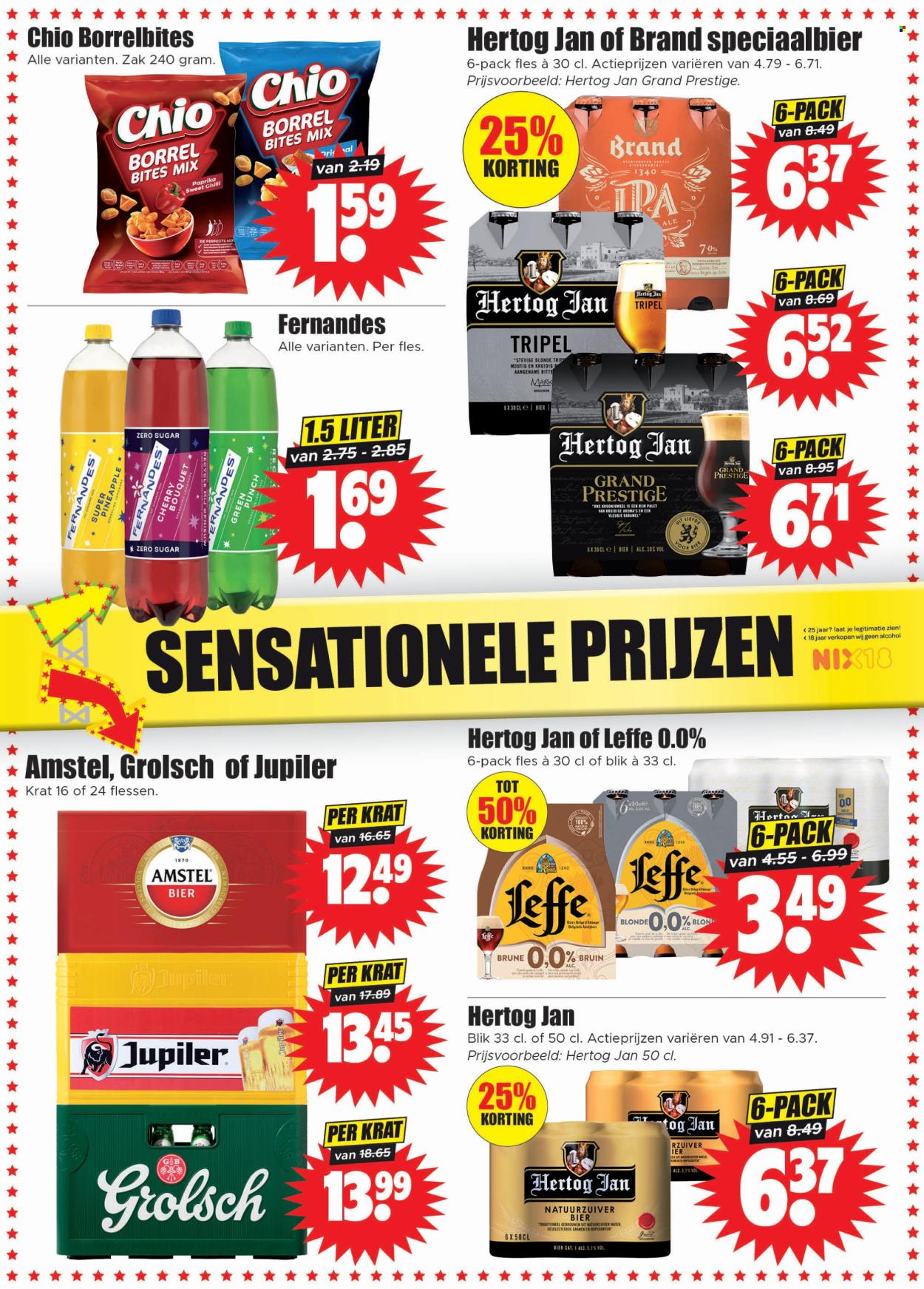 Dirk-aanbieding - 19-2-2025 - 25-2-2025. Pagina 26