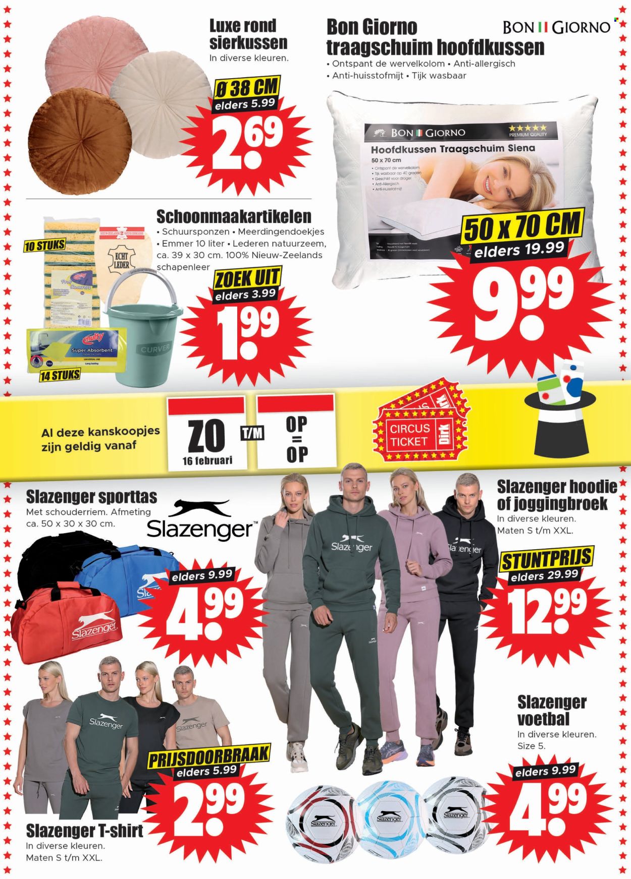 Dirk-aanbieding - 19-2-2025 - 25-2-2025. Pagina 31