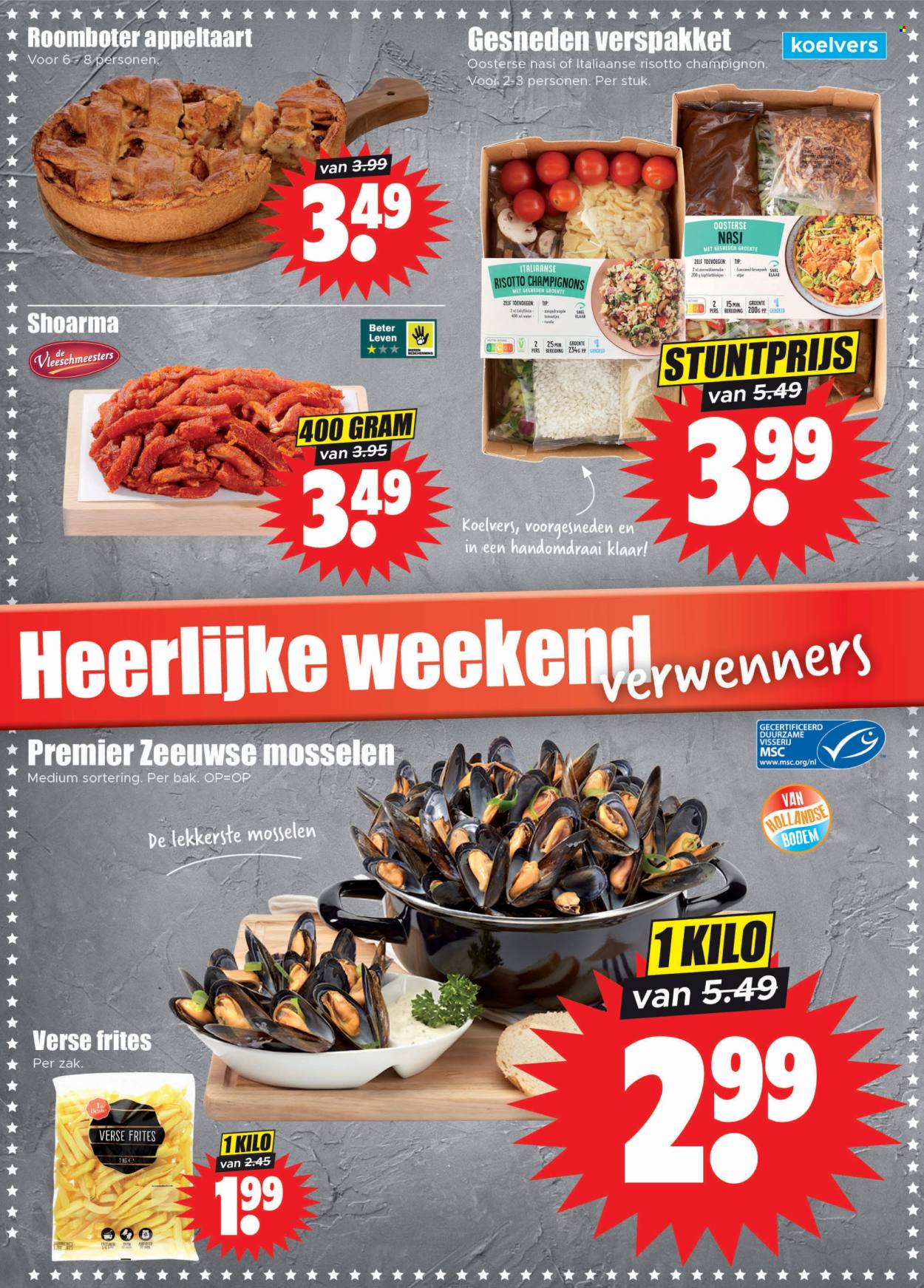 Dirk-aanbieding - 19-2-2025 - 25-2-2025. Pagina 36