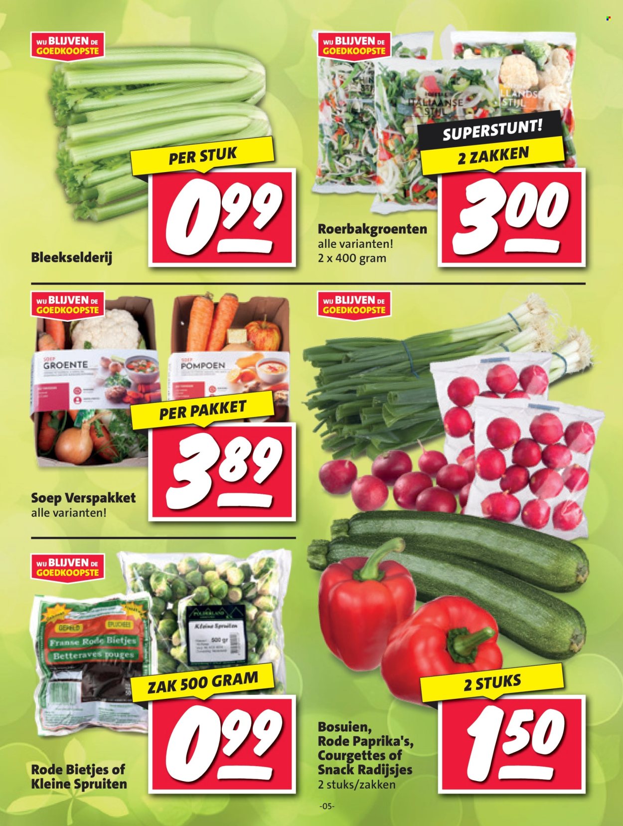 Nettorama-aanbieding - 17-2-2025 - 23-2-2025. Pagina 5