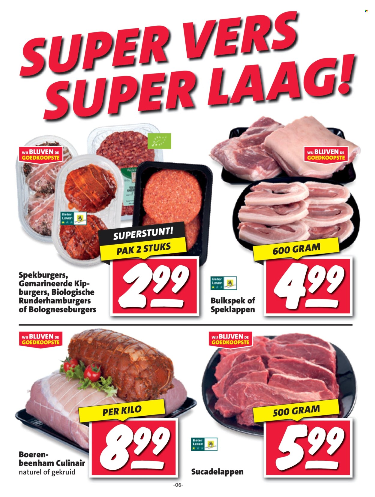 Nettorama-aanbieding - 17-2-2025 - 23-2-2025. Pagina 6