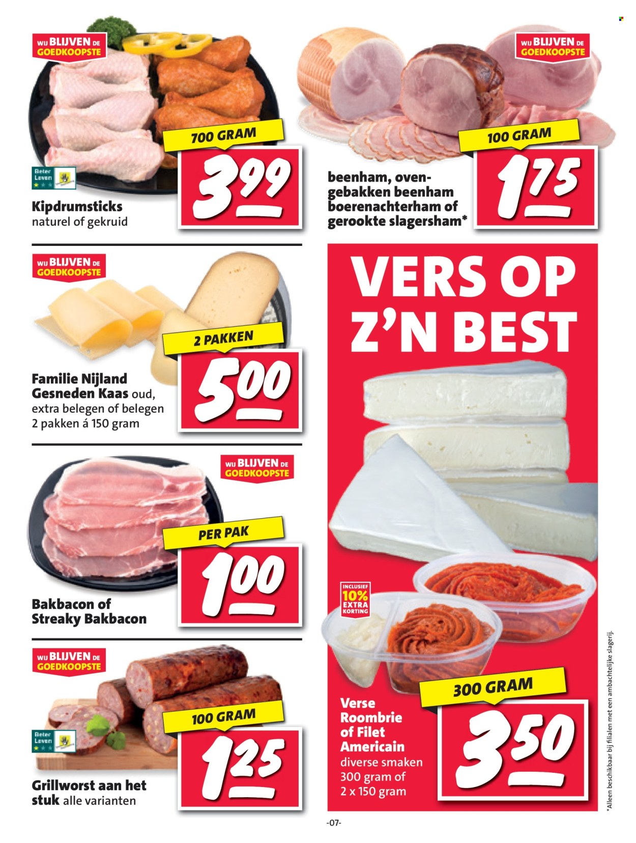 Nettorama-aanbieding - 17-2-2025 - 23-2-2025. Pagina 7
