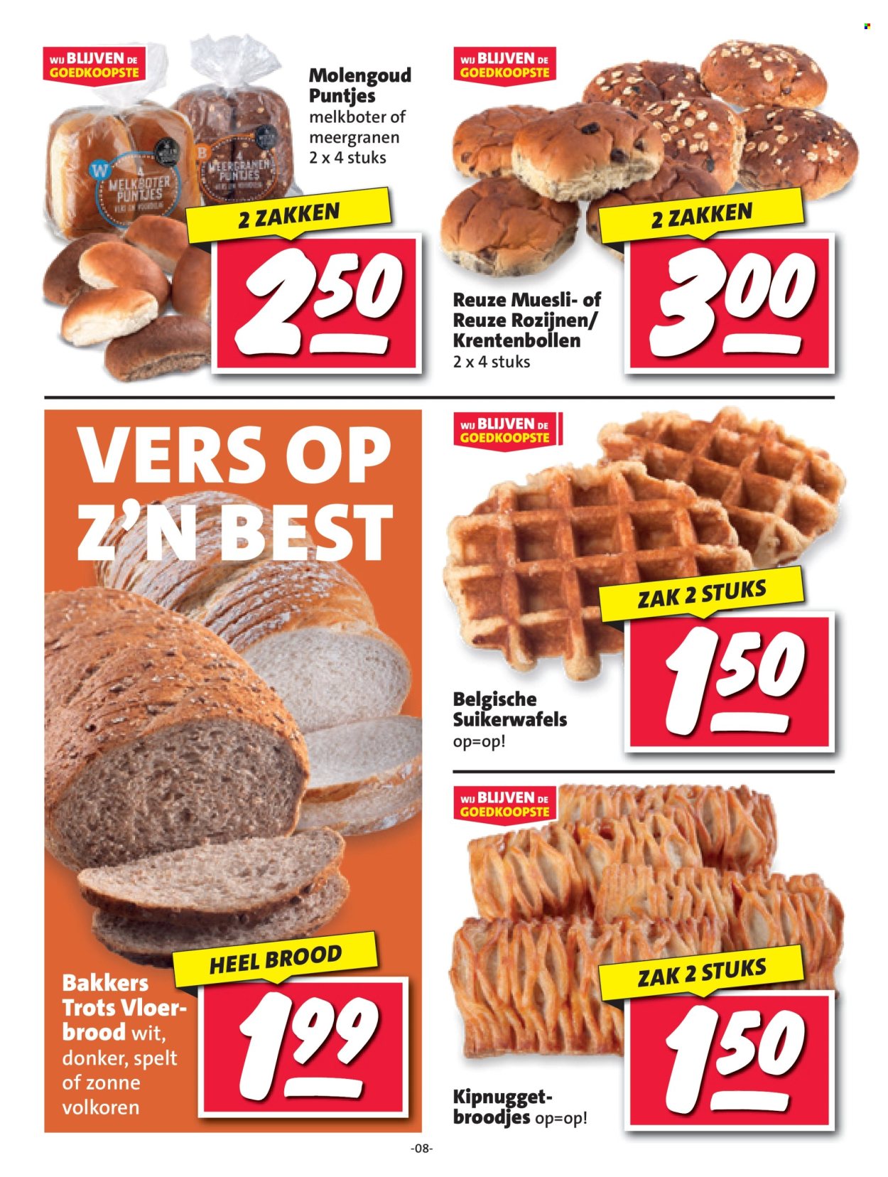 Nettorama-aanbieding - 17-2-2025 - 23-2-2025. Pagina 8