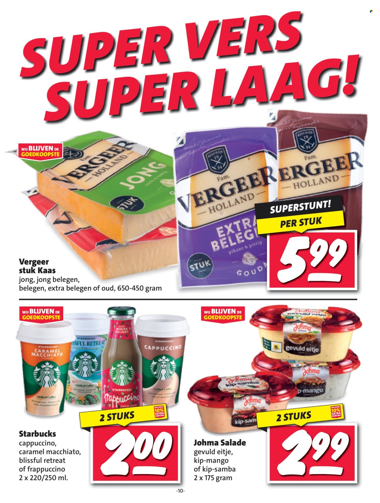 Nettorama-aanbieding - 17-2-2025 - 23-2-2025. Pagina 10