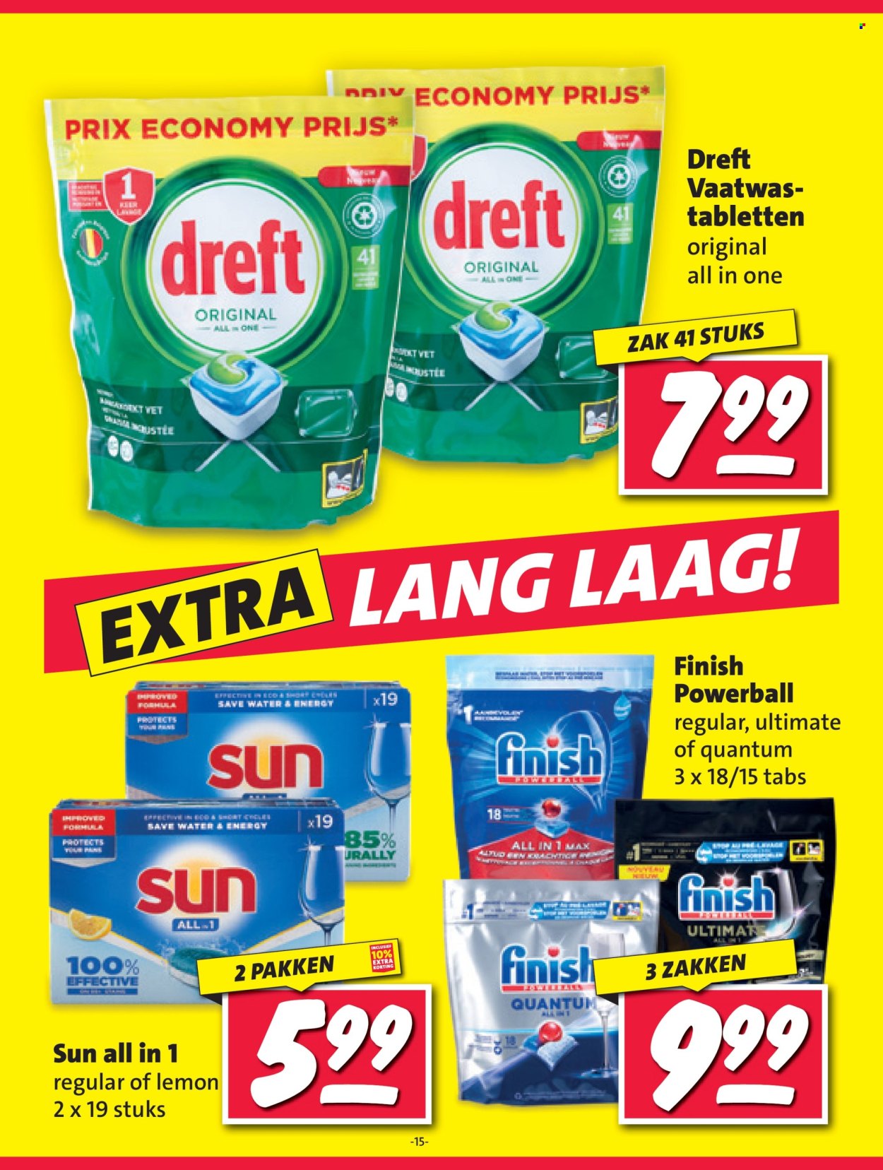 Nettorama-aanbieding - 17-2-2025 - 23-2-2025. Pagina 15